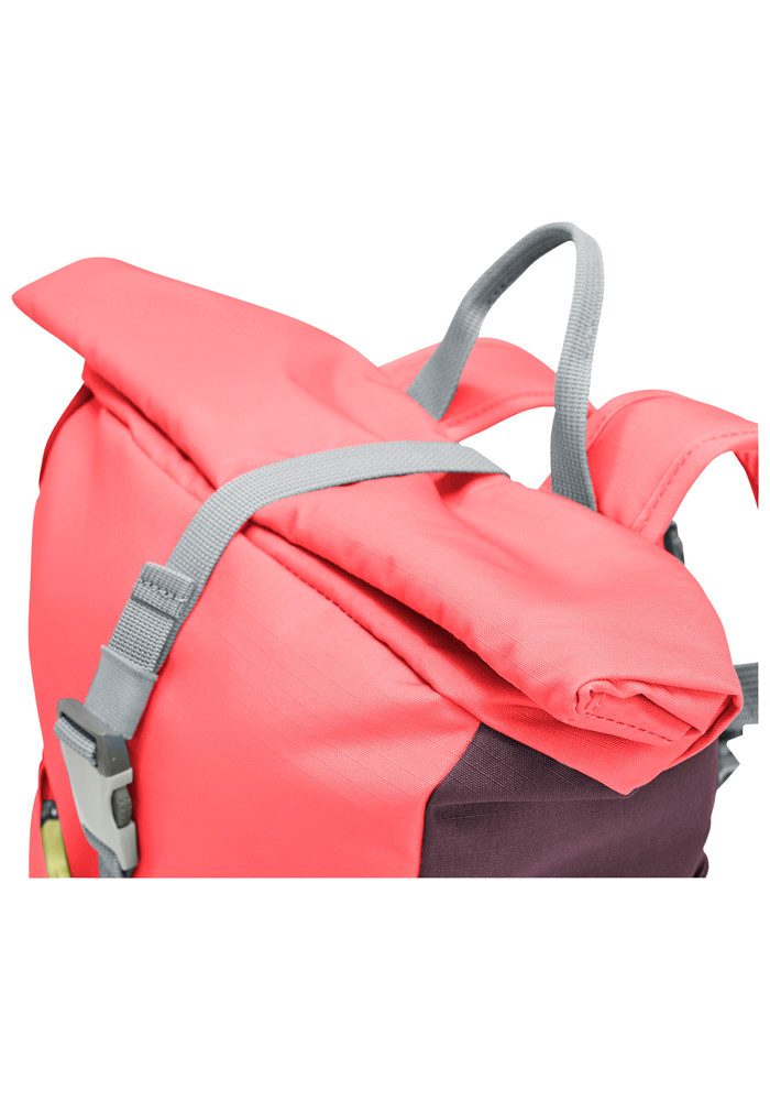 Jack Wolfskin Kinderrugzak ISLAND MINI 10