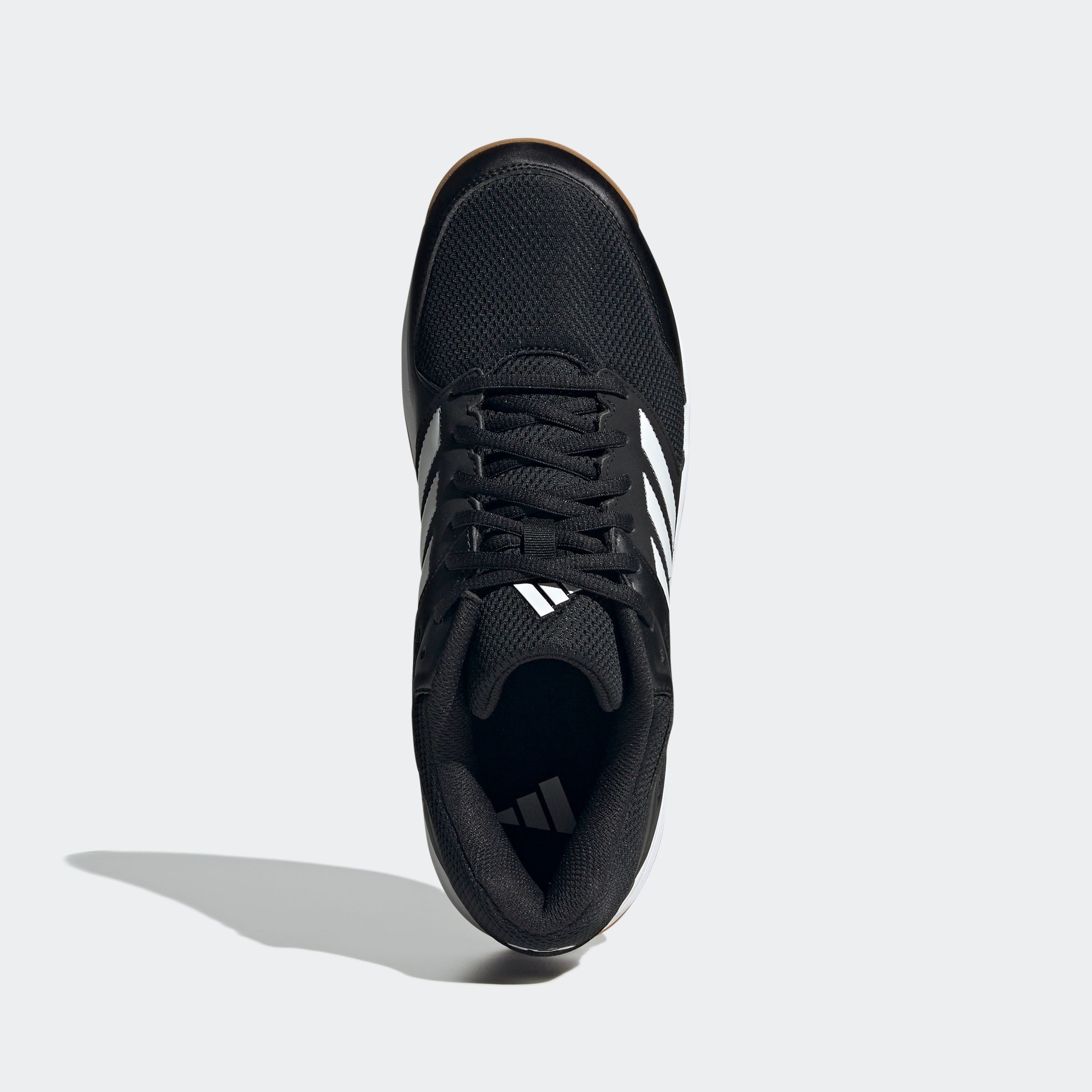 adidas Performance Zaalschoenen SPEEDCOURT IN bijzonder geschikt voor volleybal