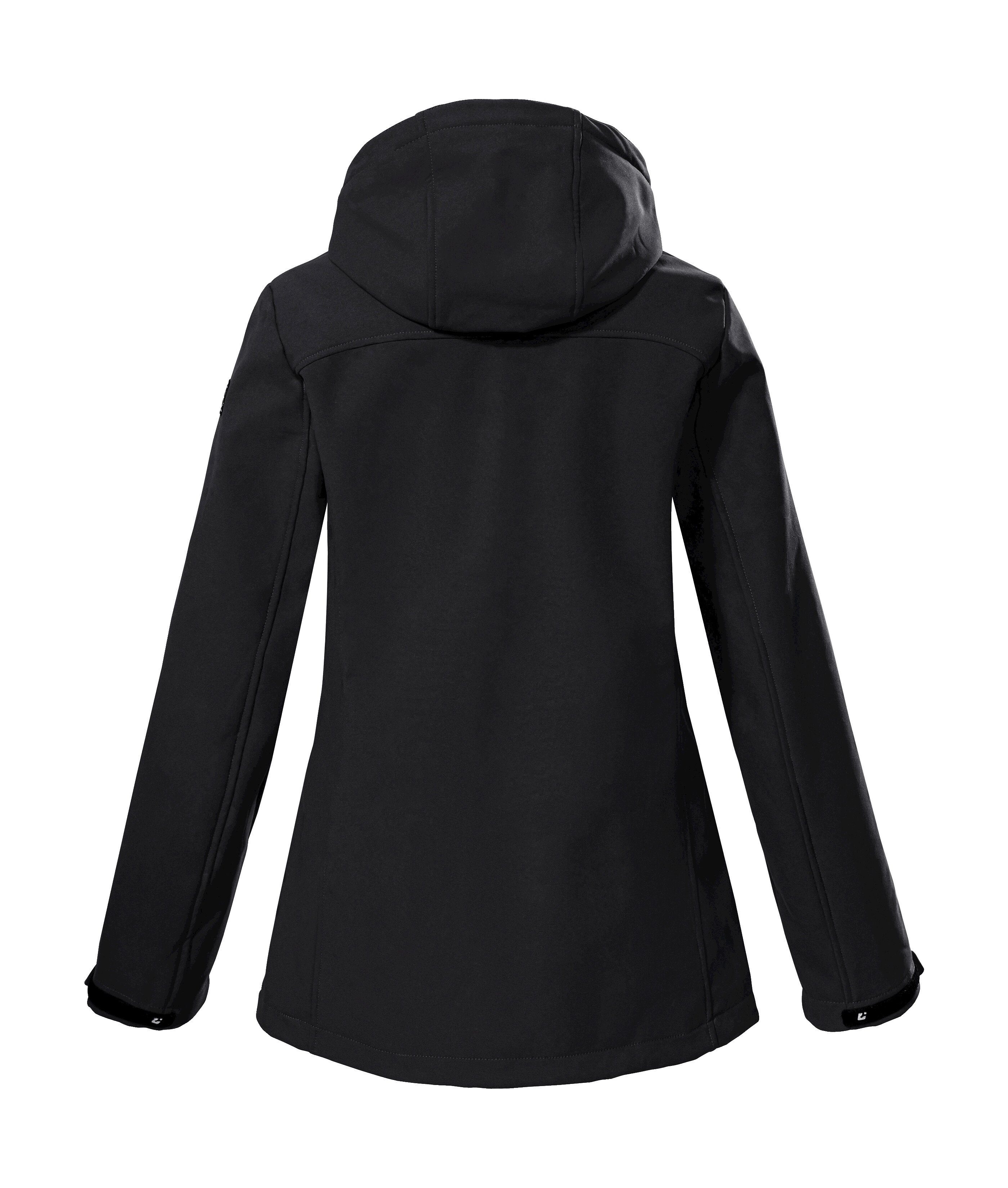 Killtec Softshell-jack KOW 212 WMN SFTSHLL JCKT