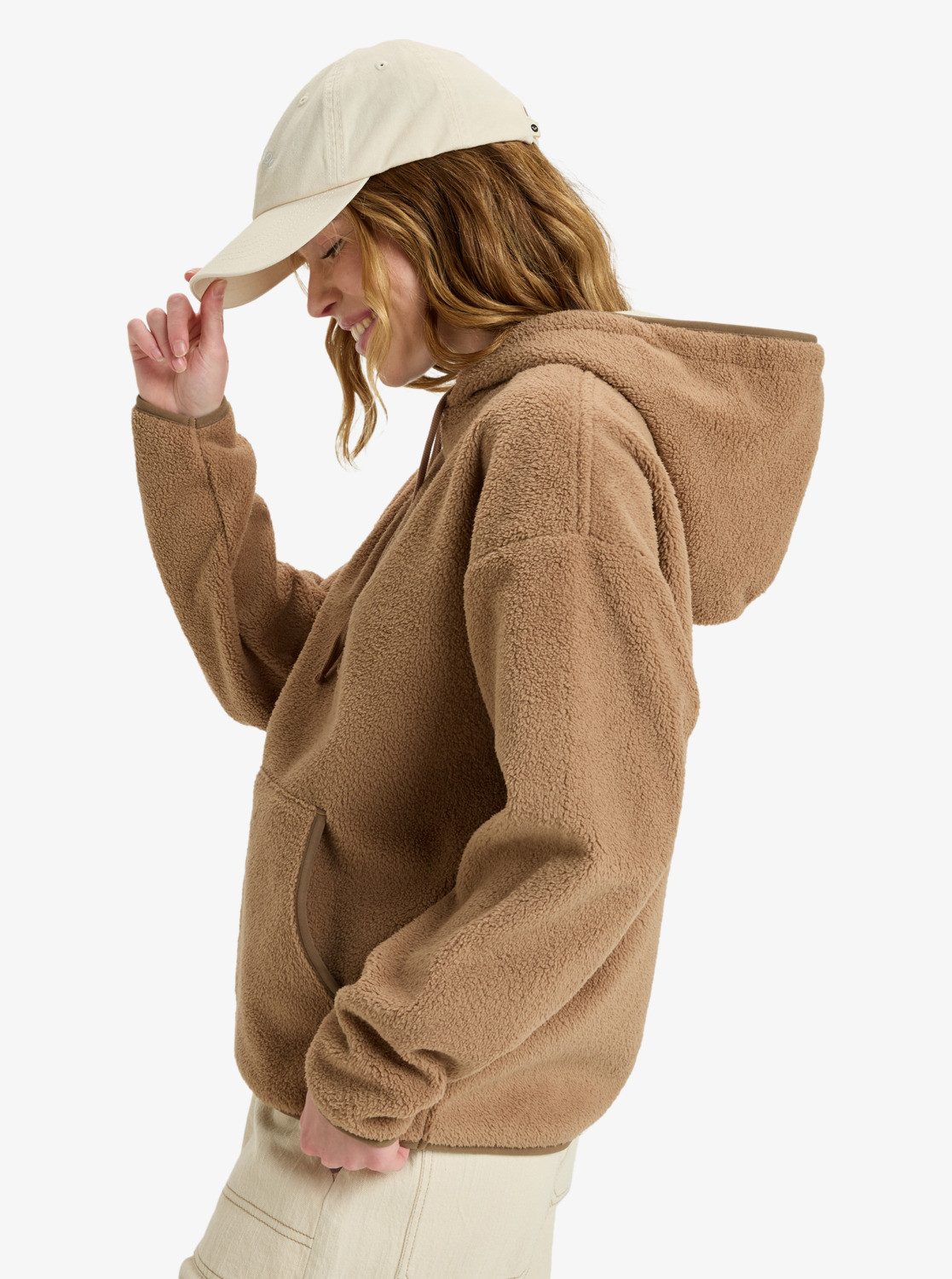 Roxy Sweatshirt Cool Calling (1-delig)