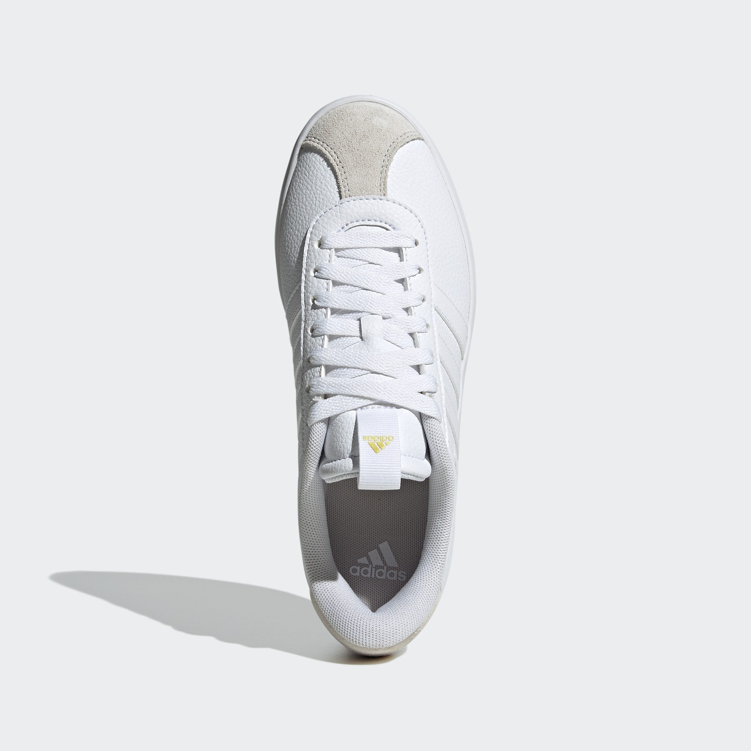 adidas Sportswear Sneakers VL COURT 3.0 geïnspireerd door het ontwerp van de adidas samba