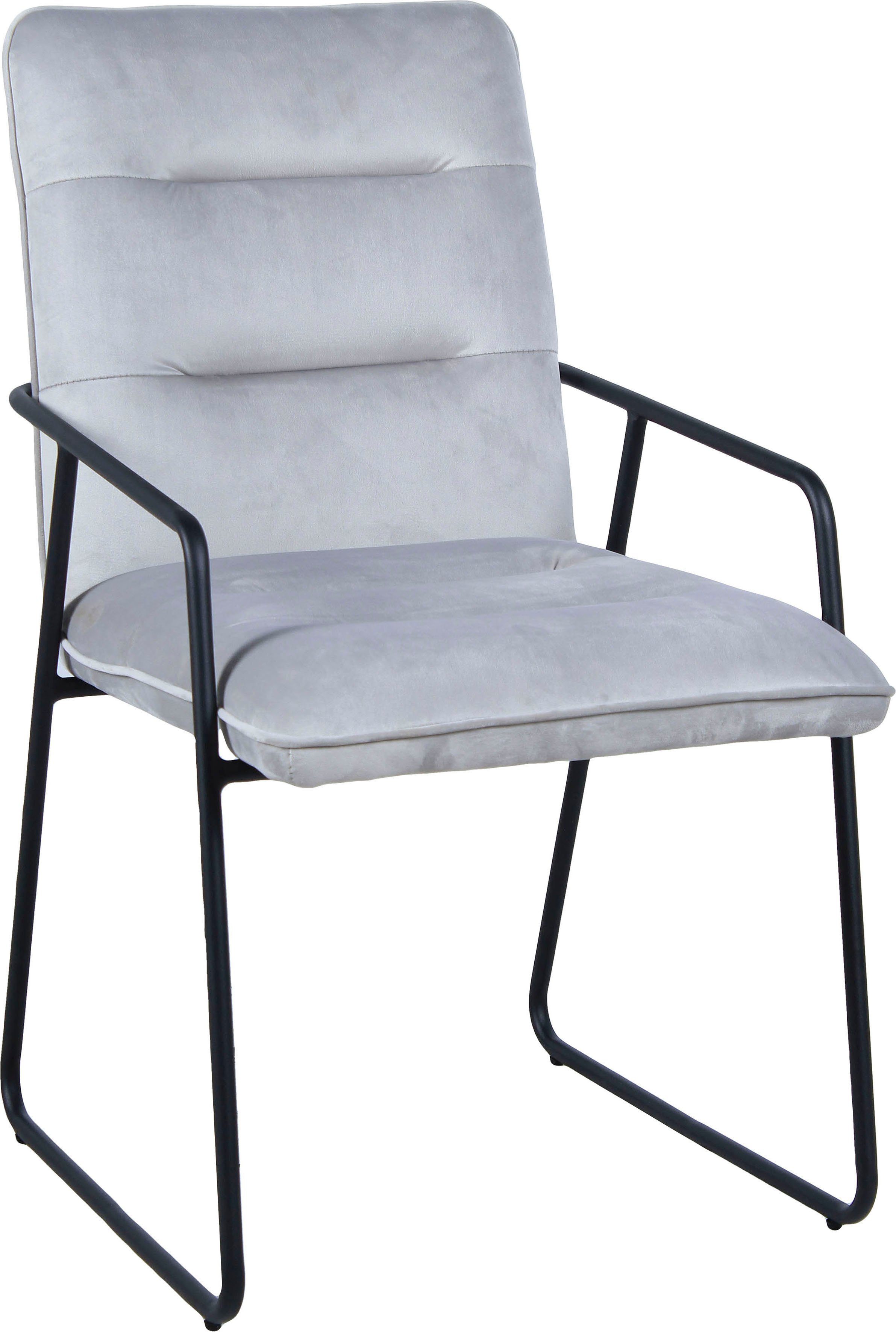 INOSIGN Stoel Marla in een (set, 2 stuks)