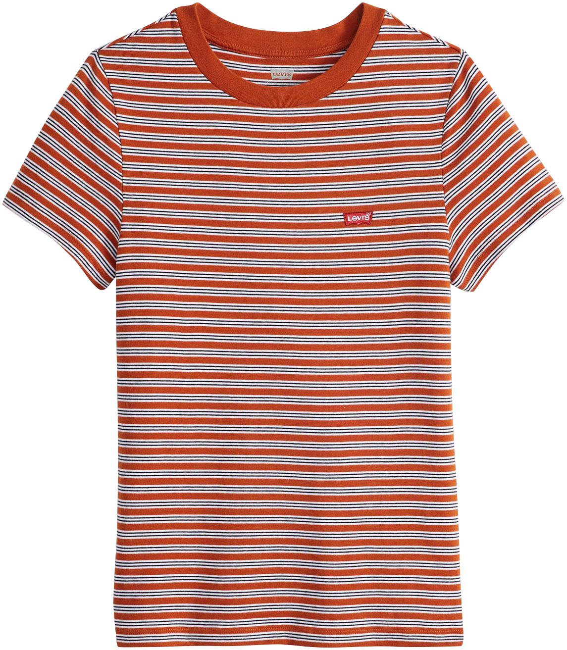Levi's® T-shirt ESSENTIAL HM SS TEE
