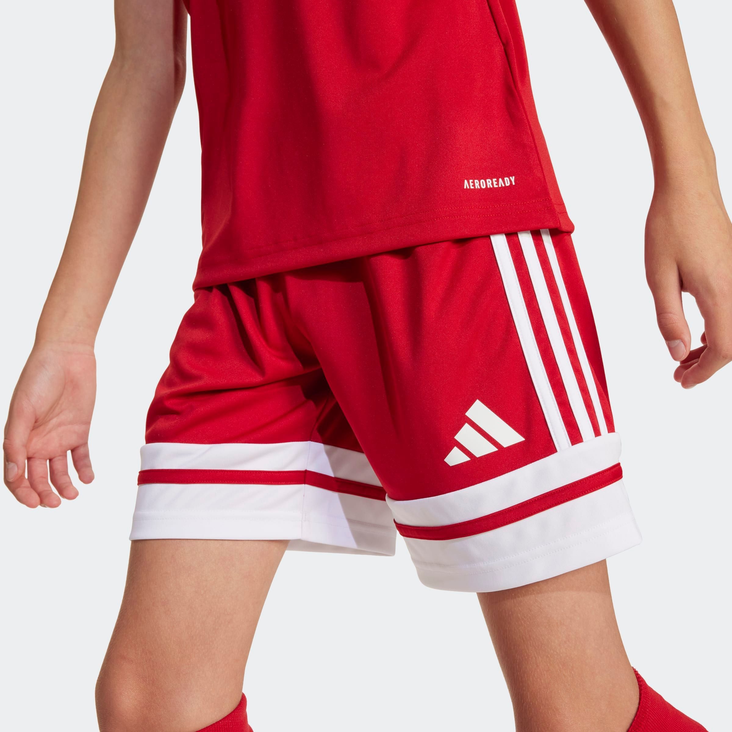 adidas Performance Voetbalshirt SQUA25 JSY Y