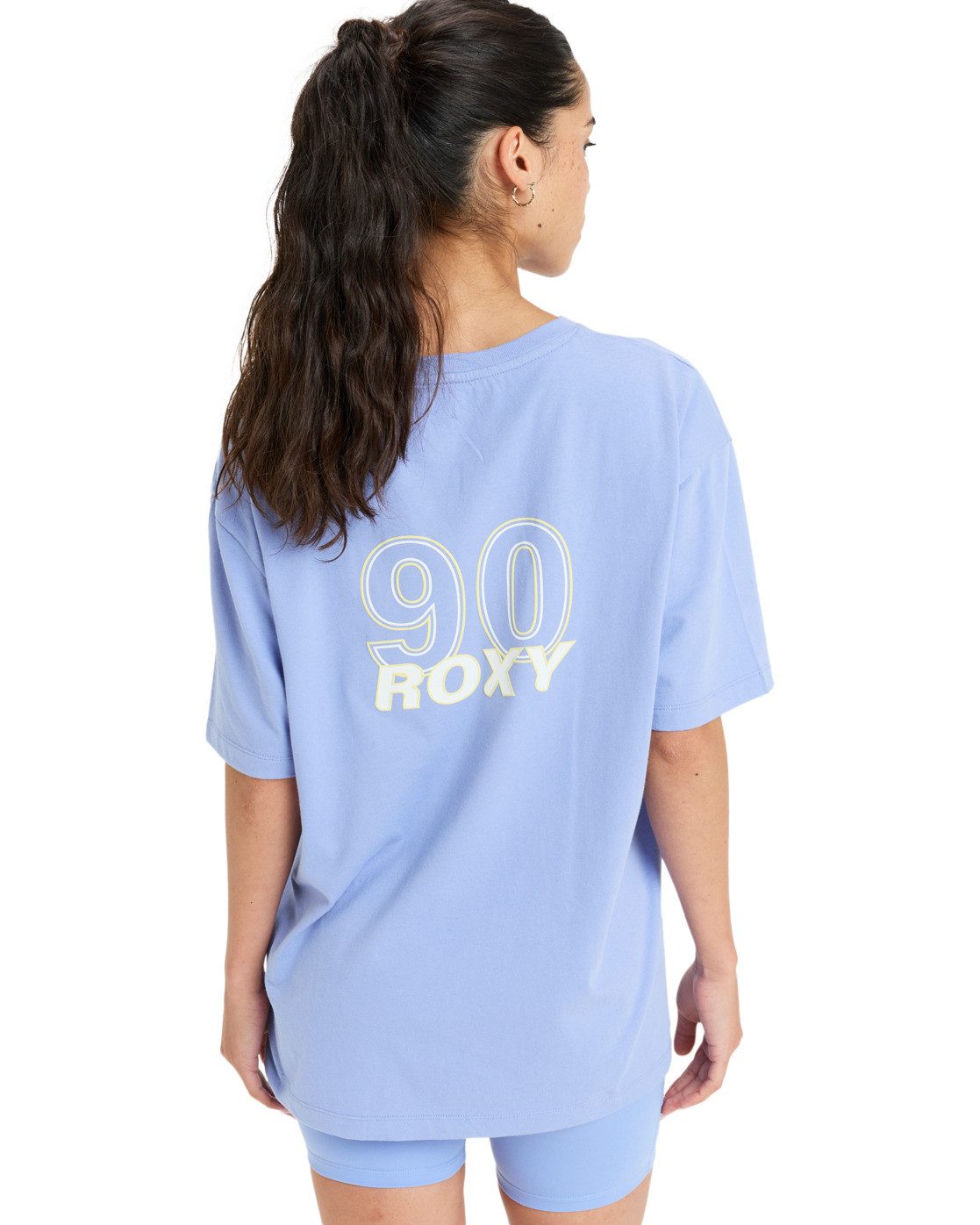 Roxy Functionele top Essential Energy