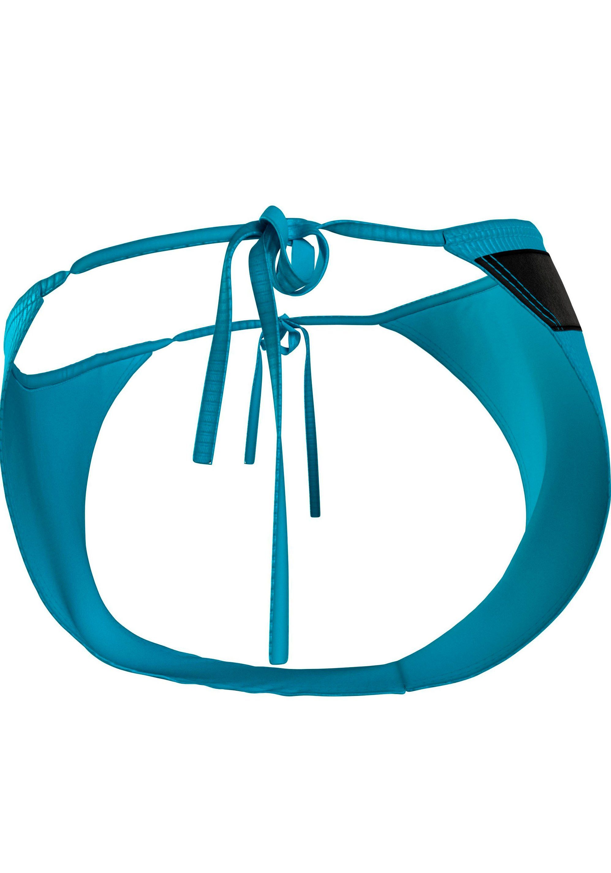 Calvin Klein Swimwear Bikinibroekje STRING SIDE TIE