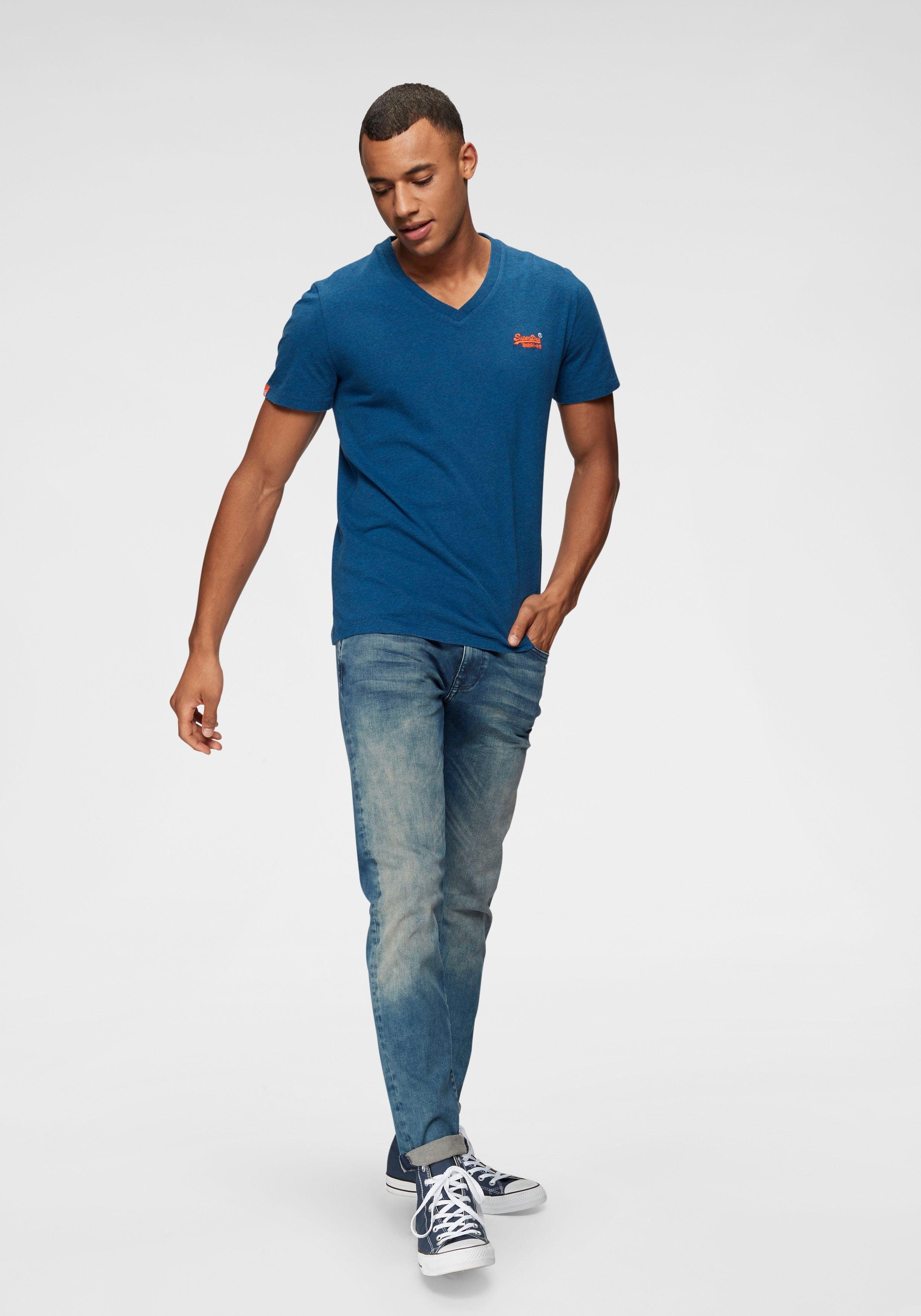 Petrol Industries Slim fit jeans Seaham