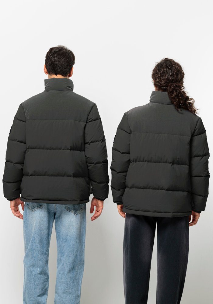 Jack Wolfskin Donsjack DELLBRUECK JKT