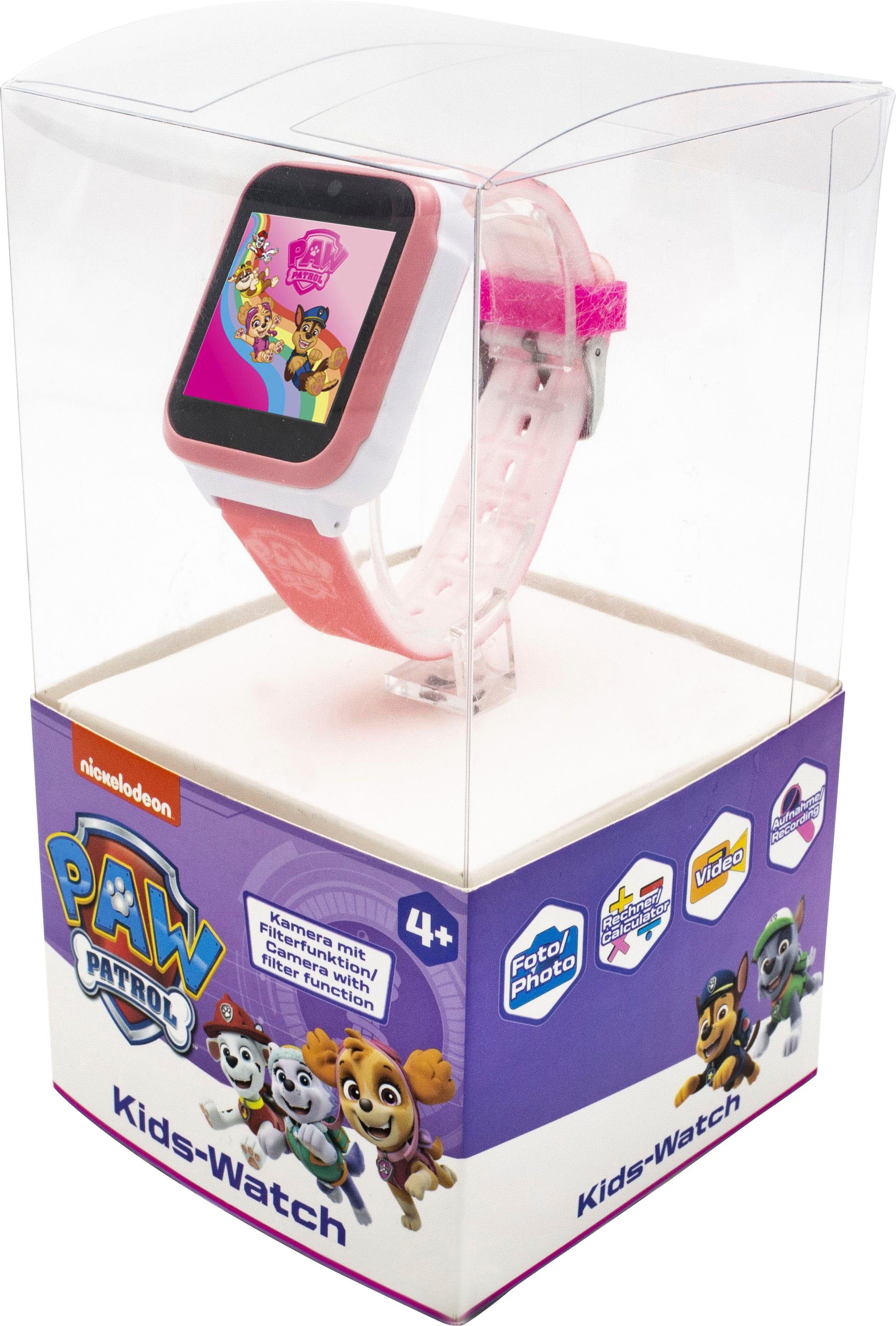 Technaxx Smartwatch Paw Patrol kids