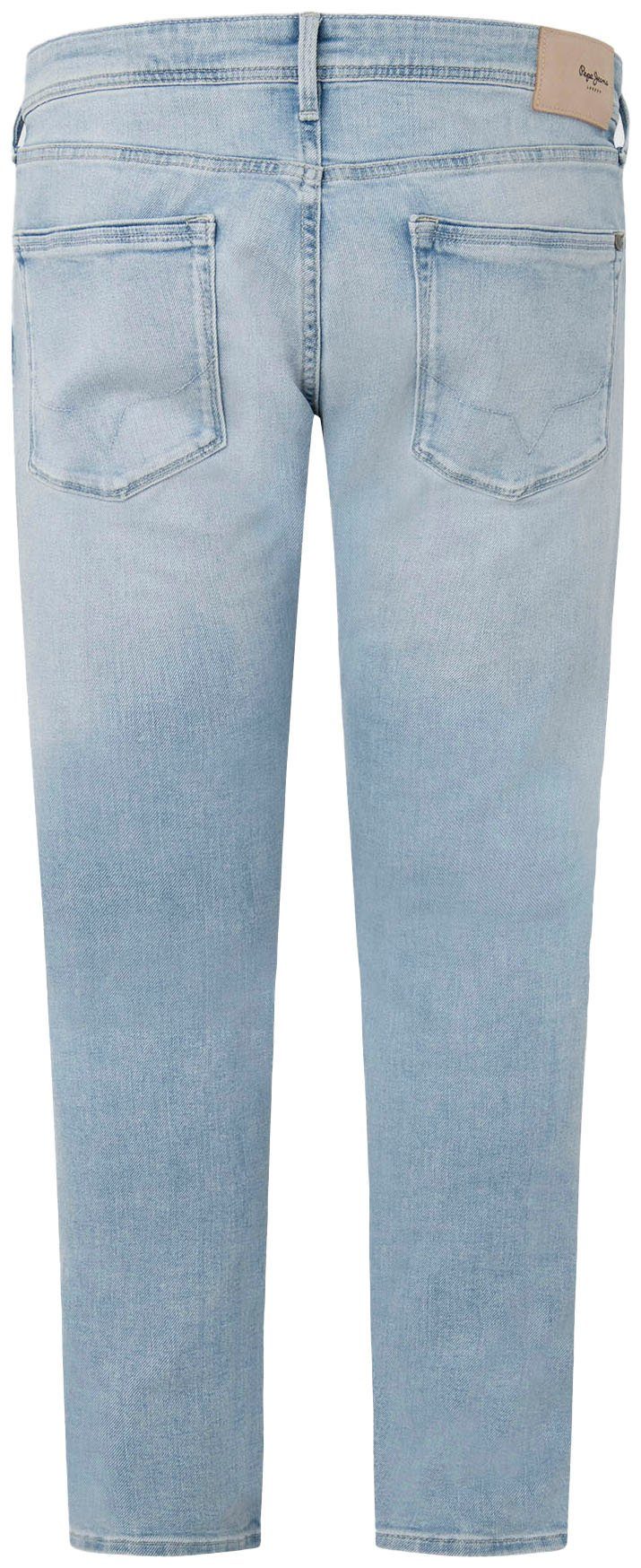 Pepe Jeans Tapered jeans