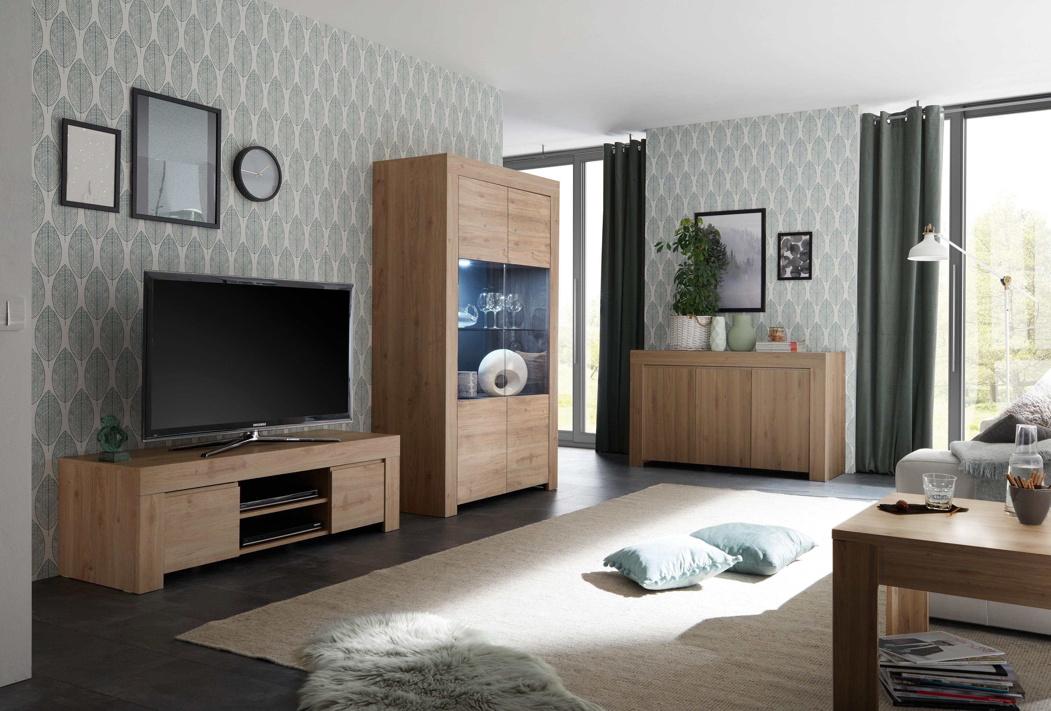INOSIGN Dressoir Firenze Breedte 138 cm