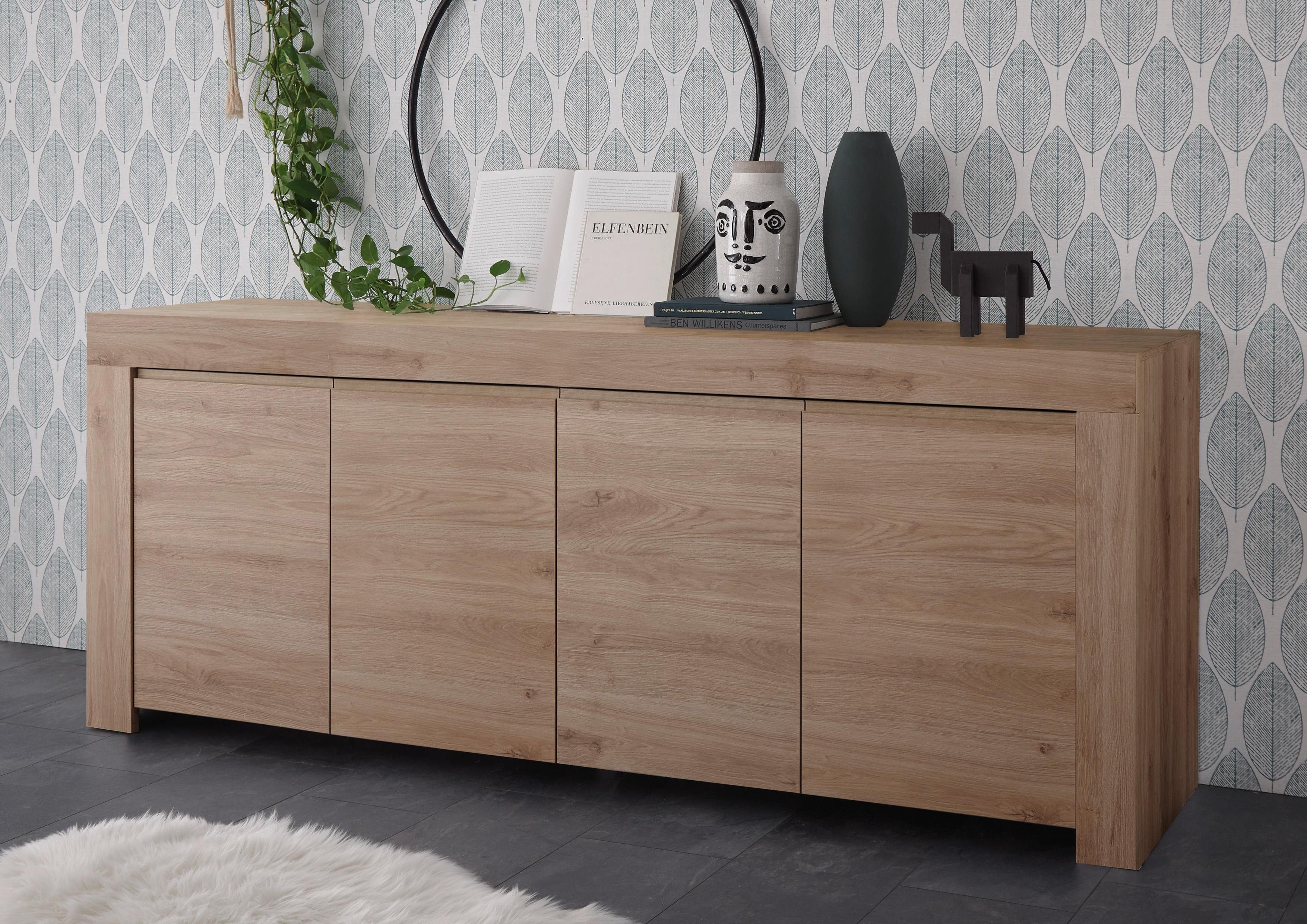 LC Dressoir Firenze Breedte 210 cm