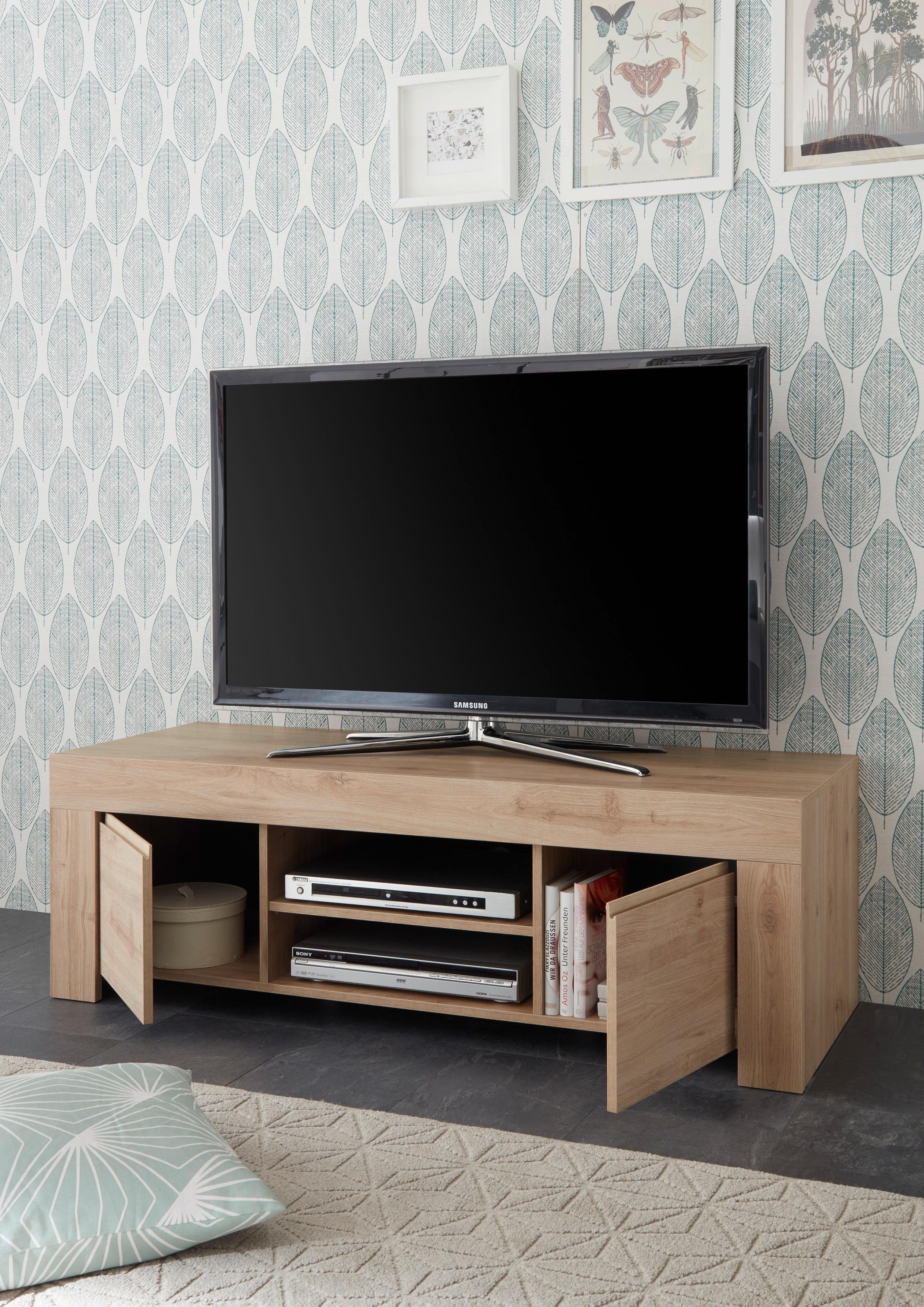 INOSIGN Tv-meubel Firenze Breedte 138 cm