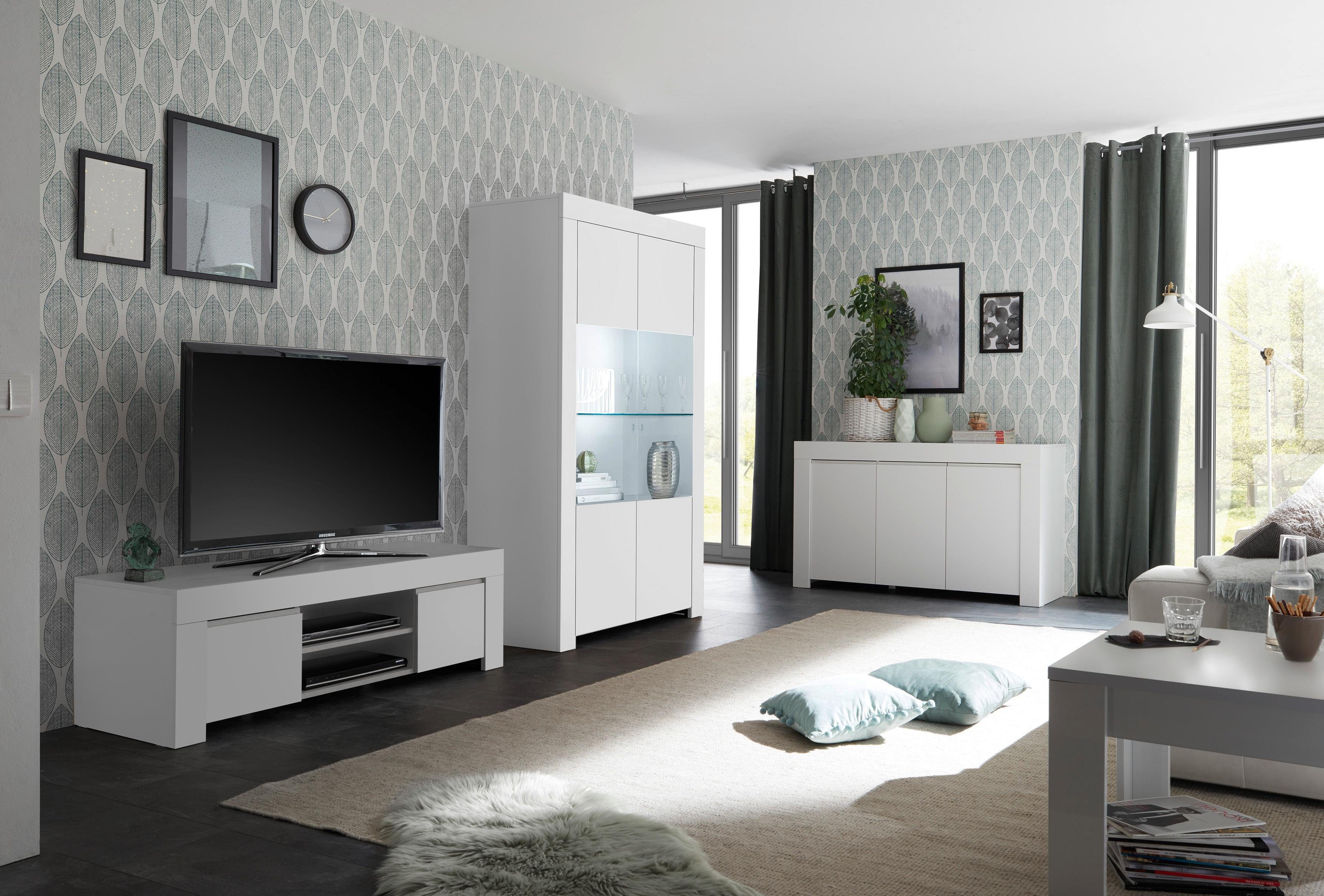 INOSIGN Dressoir Firenze Breedte 138 cm