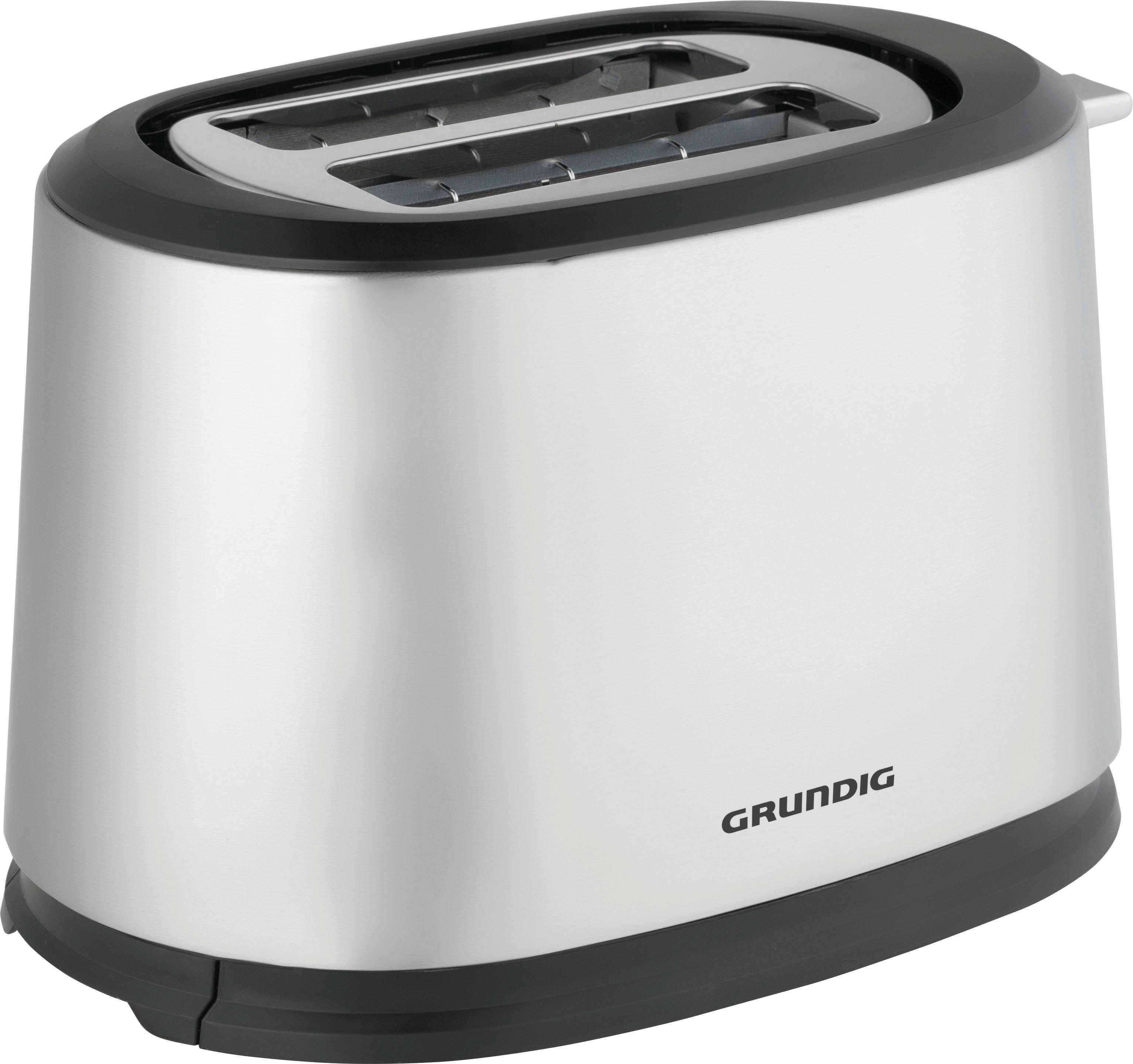 Grundig Toaster TA 5620