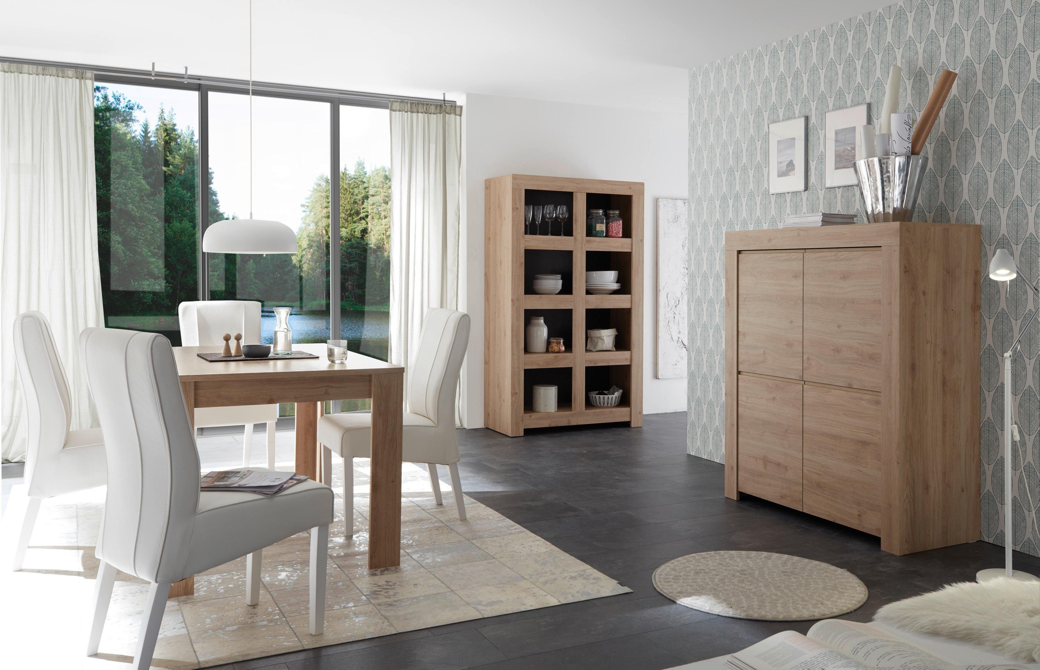 INOSIGN Staand rek Firenze Hoogte 191 cm
