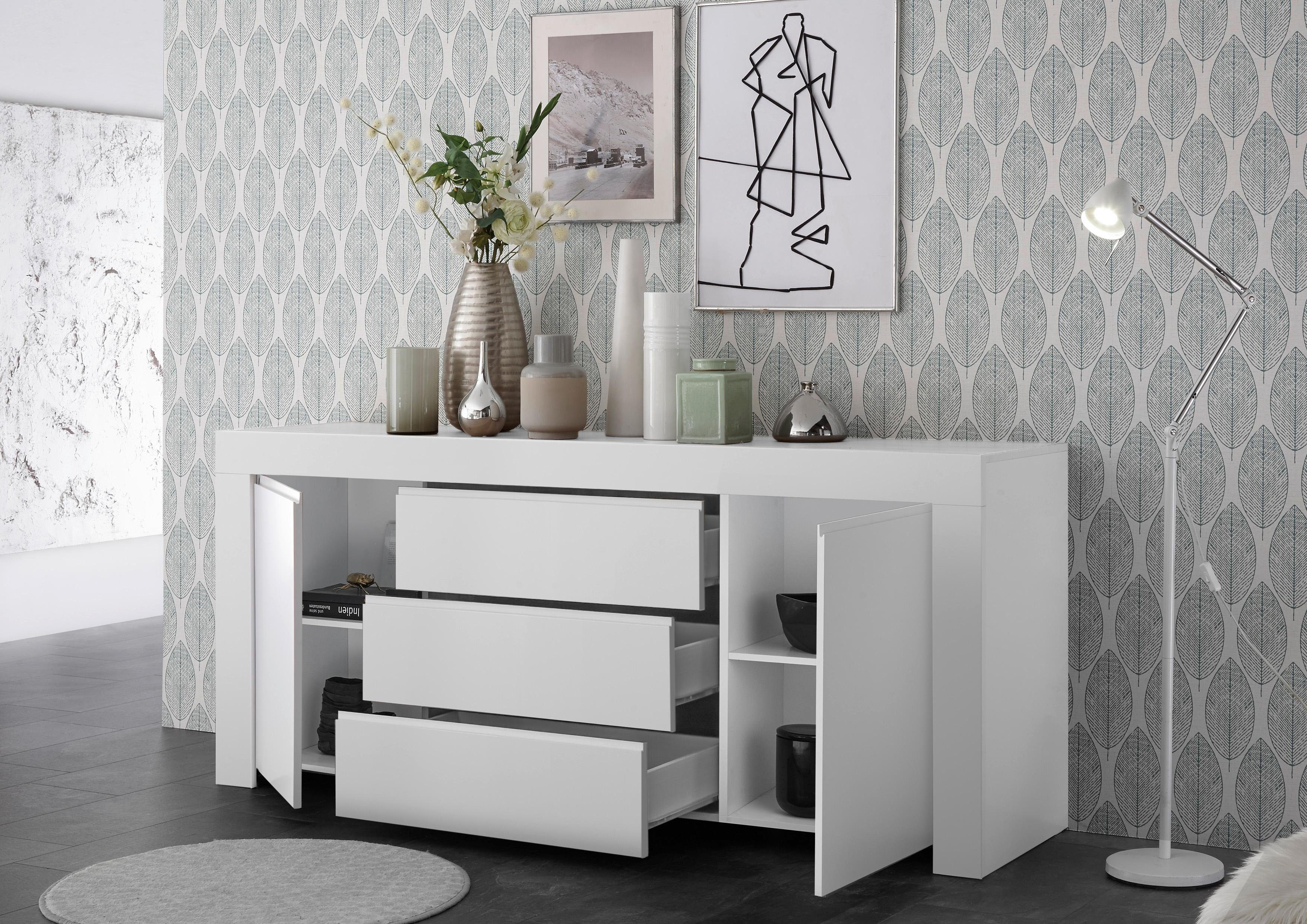 INOSIGN Dressoir Firenze Breedte 184 cm