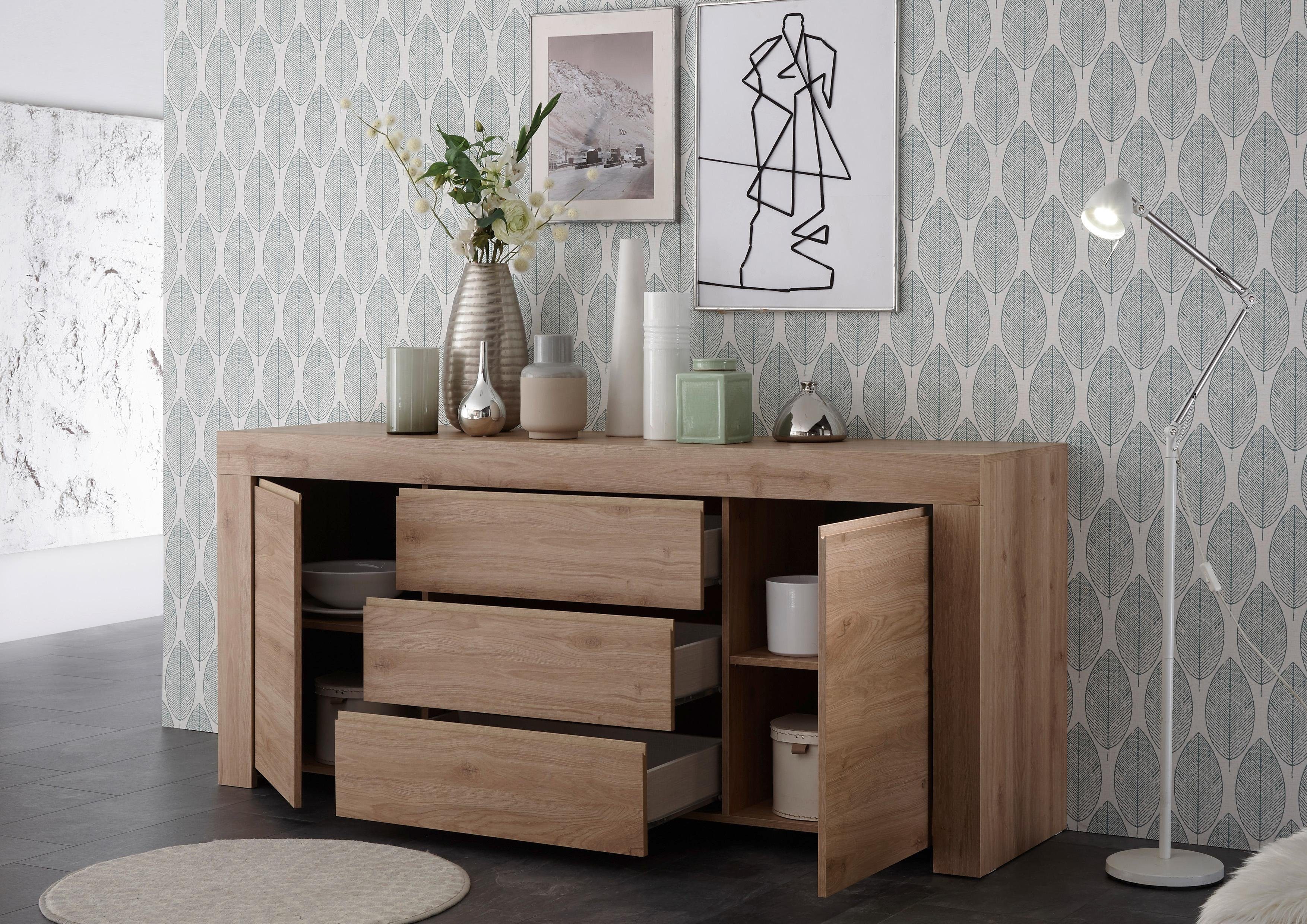 INOSIGN Dressoir Firenze Breedte 184 cm