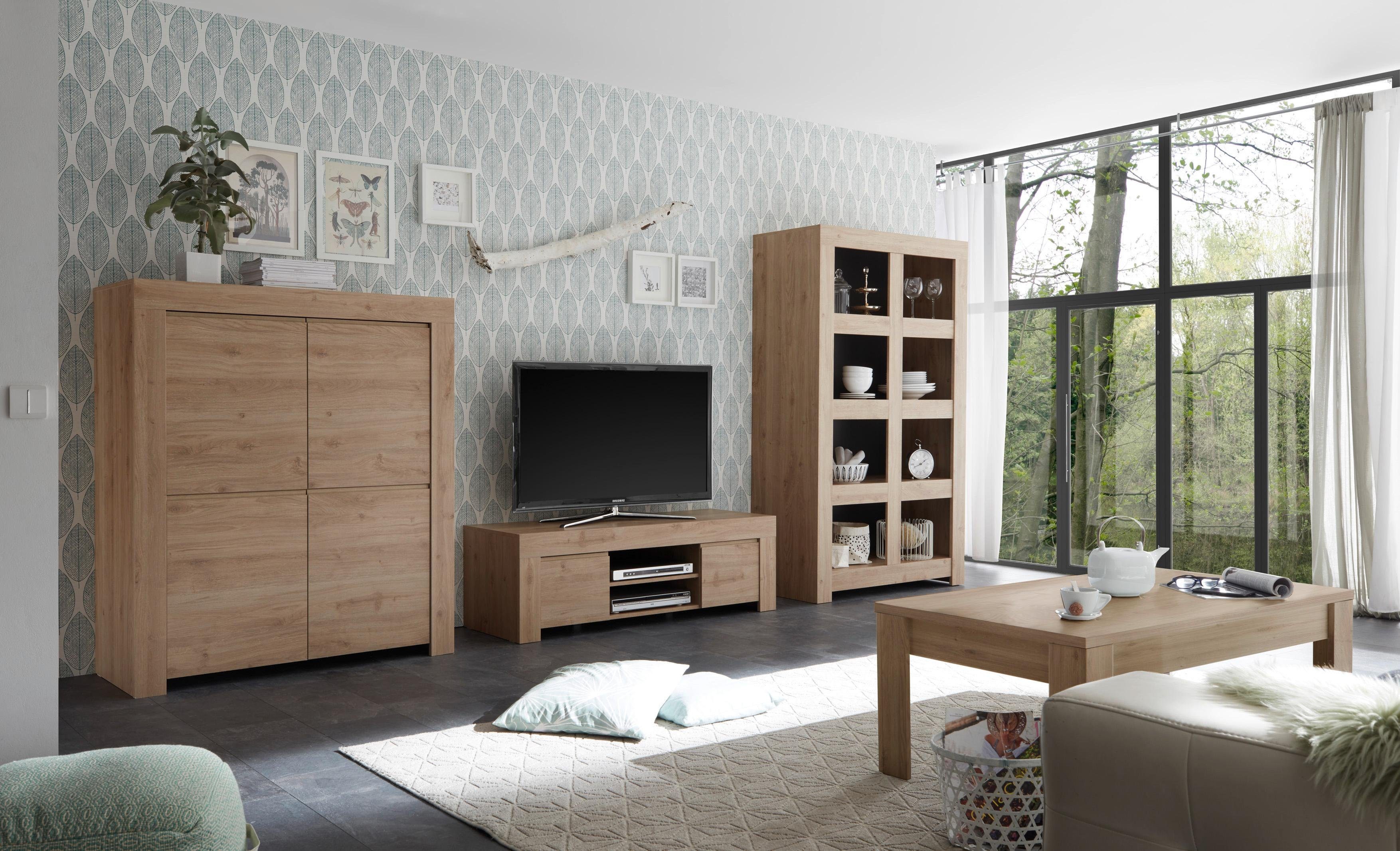 INOSIGN Staand rek Firenze Hoogte 191 cm