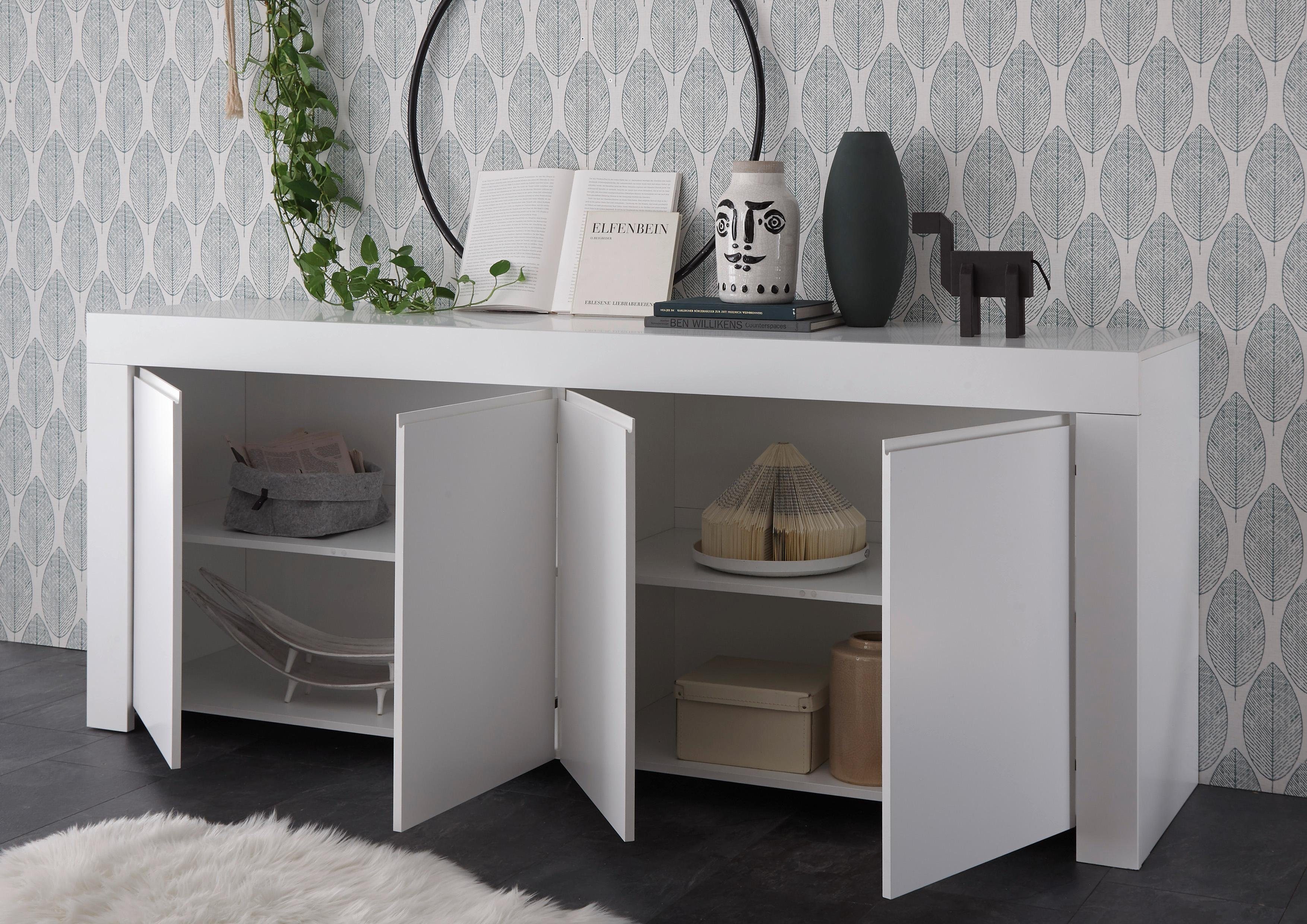 INOSIGN Dressoir Firenze Breedte 210 cm