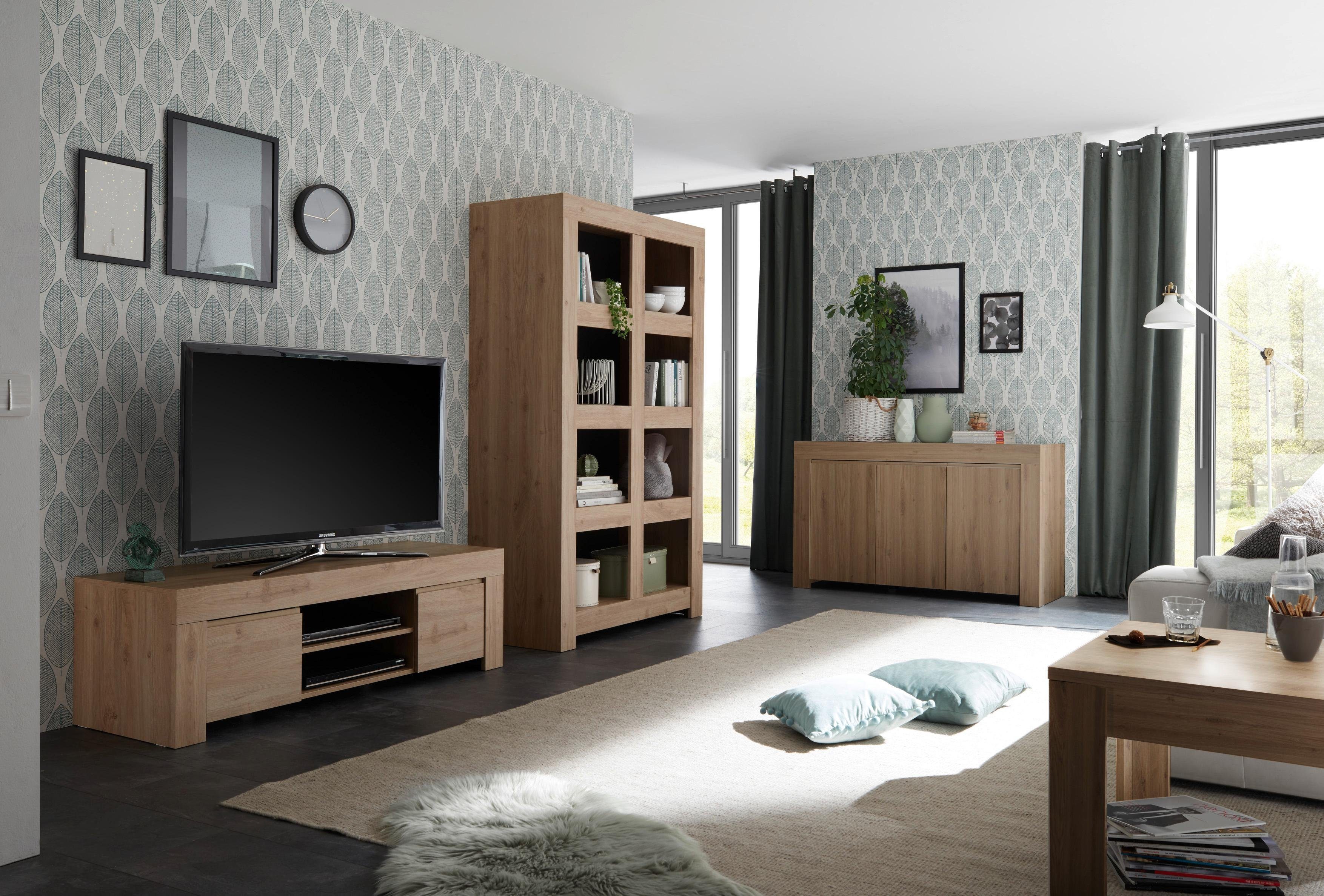 INOSIGN Dressoir Firenze Breedte 138 cm