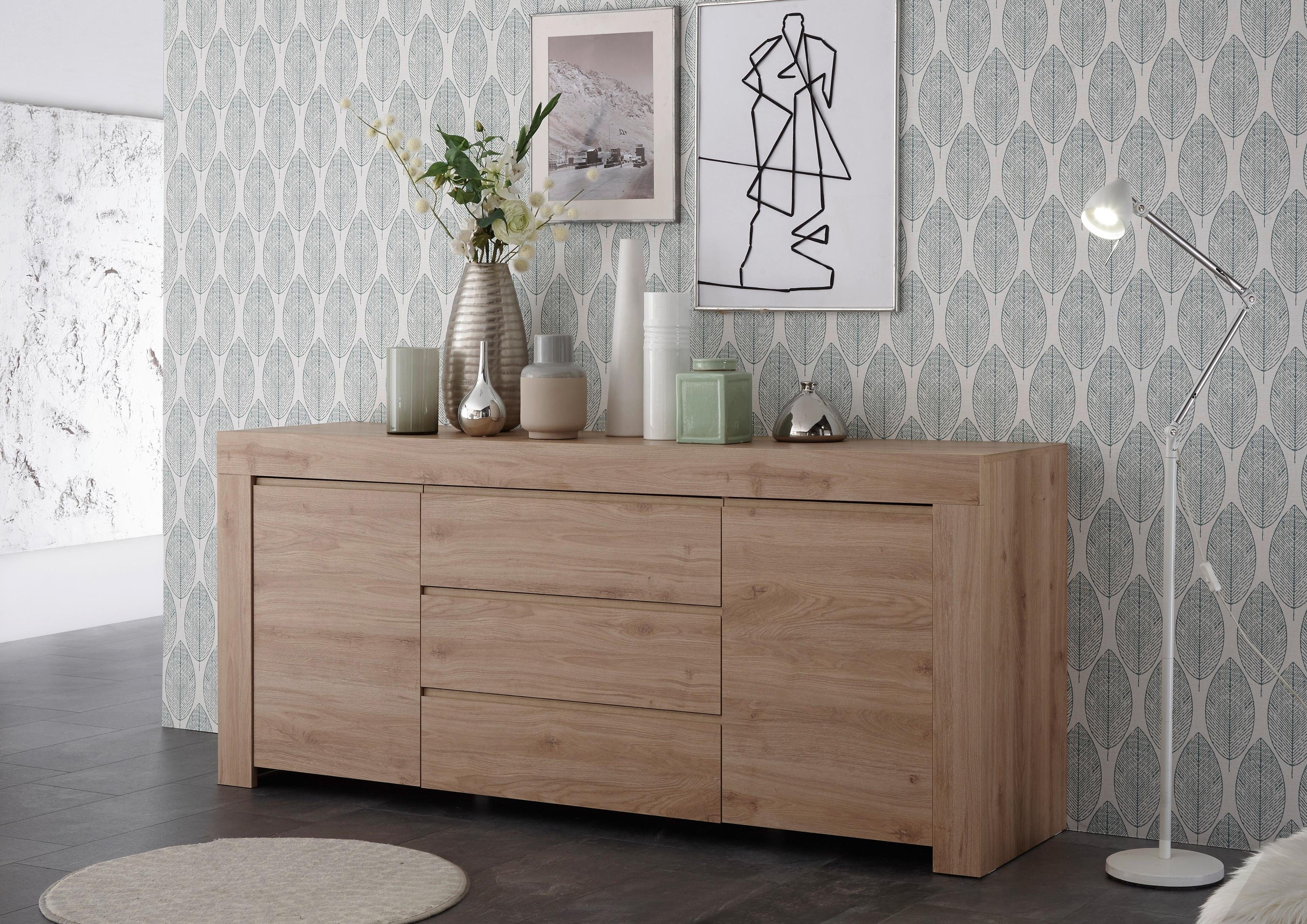 LC Dressoir Firenze Breedte 184 cm