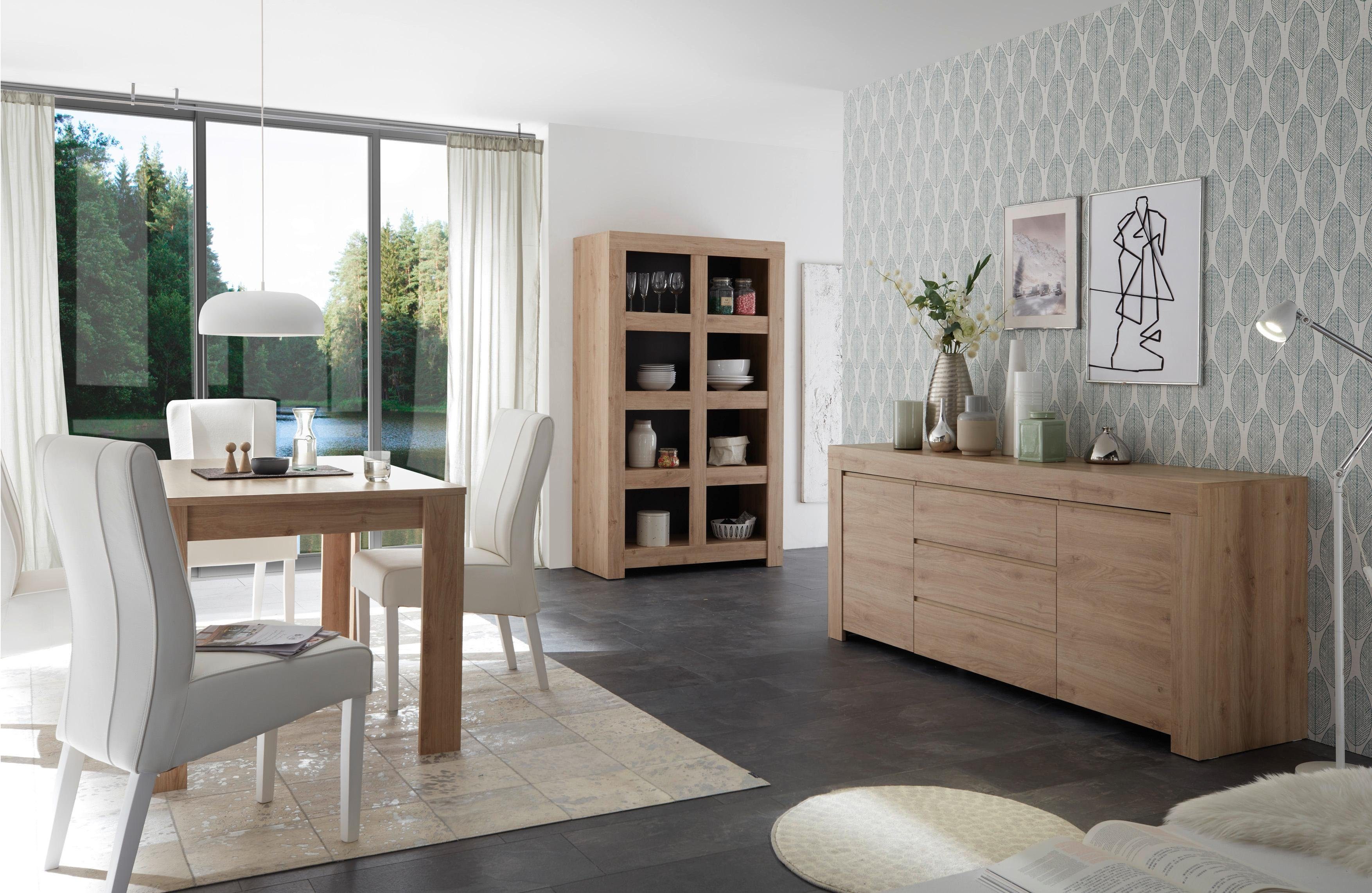 INOSIGN Staand rek Firenze Hoogte 191 cm