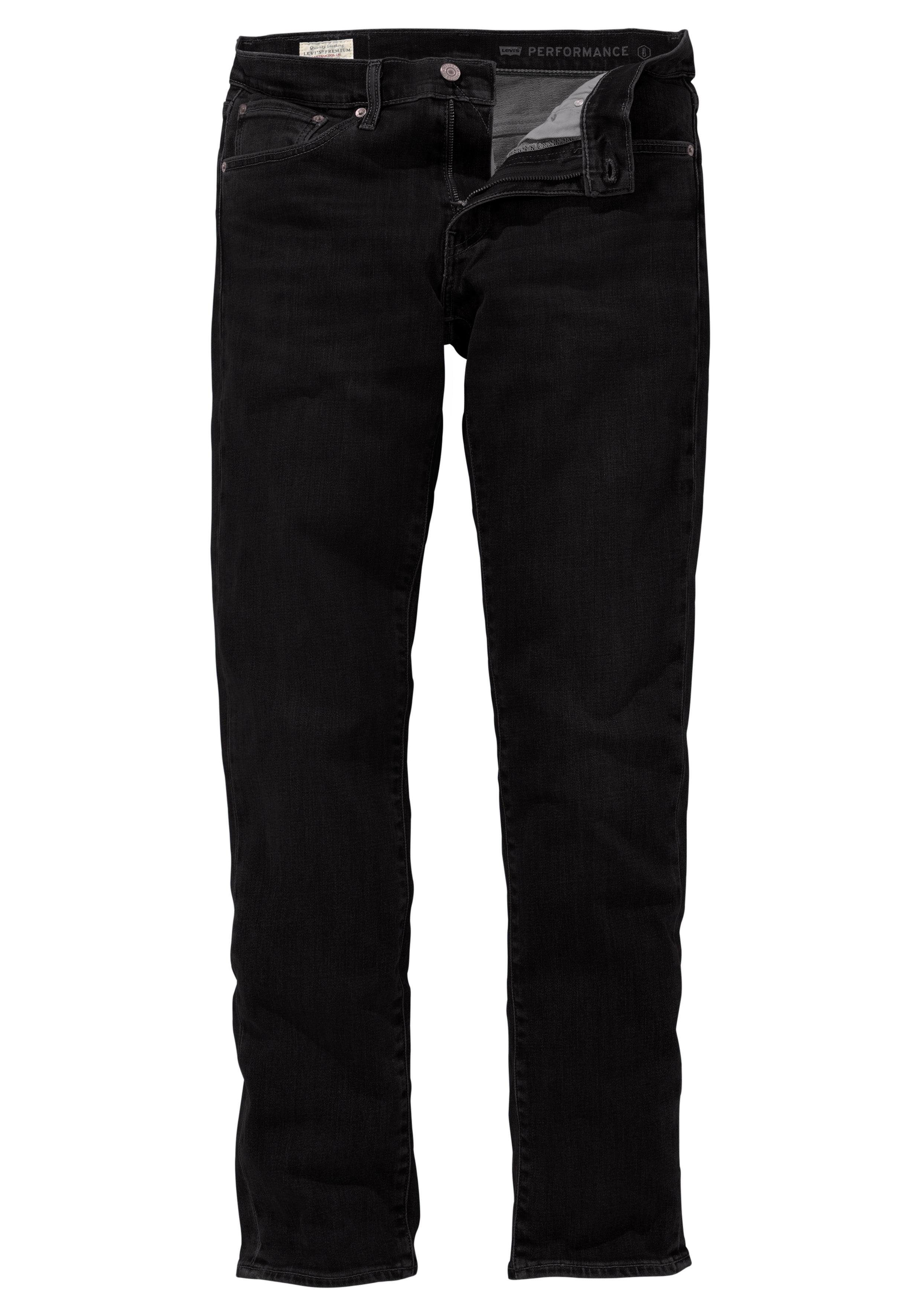Levi's® Slim fit jeans 511 SLIM met stretch