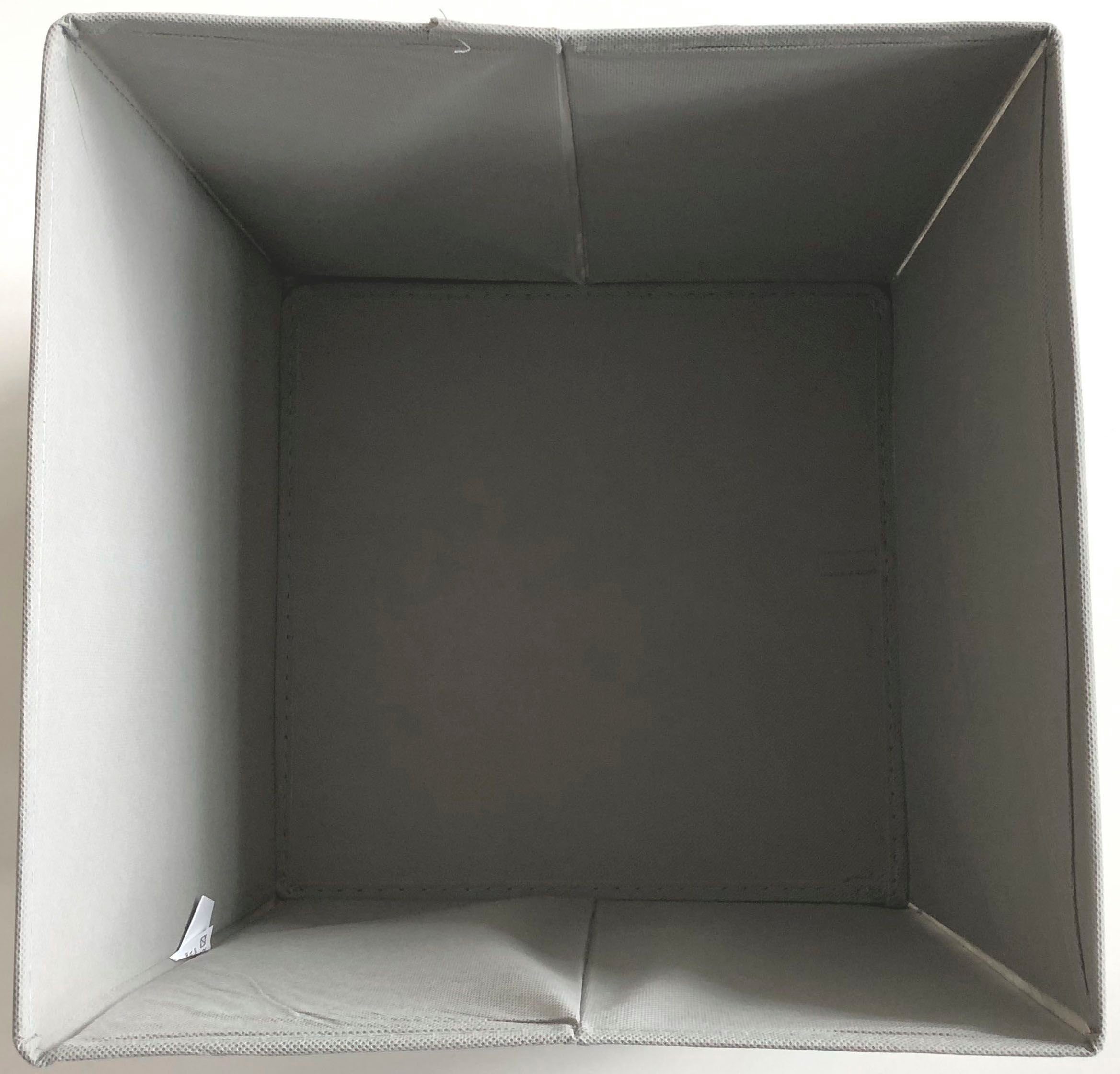 ADOB Opbergbox Opvouwbare box Vouwkrat met handgreep (1 stuk)
