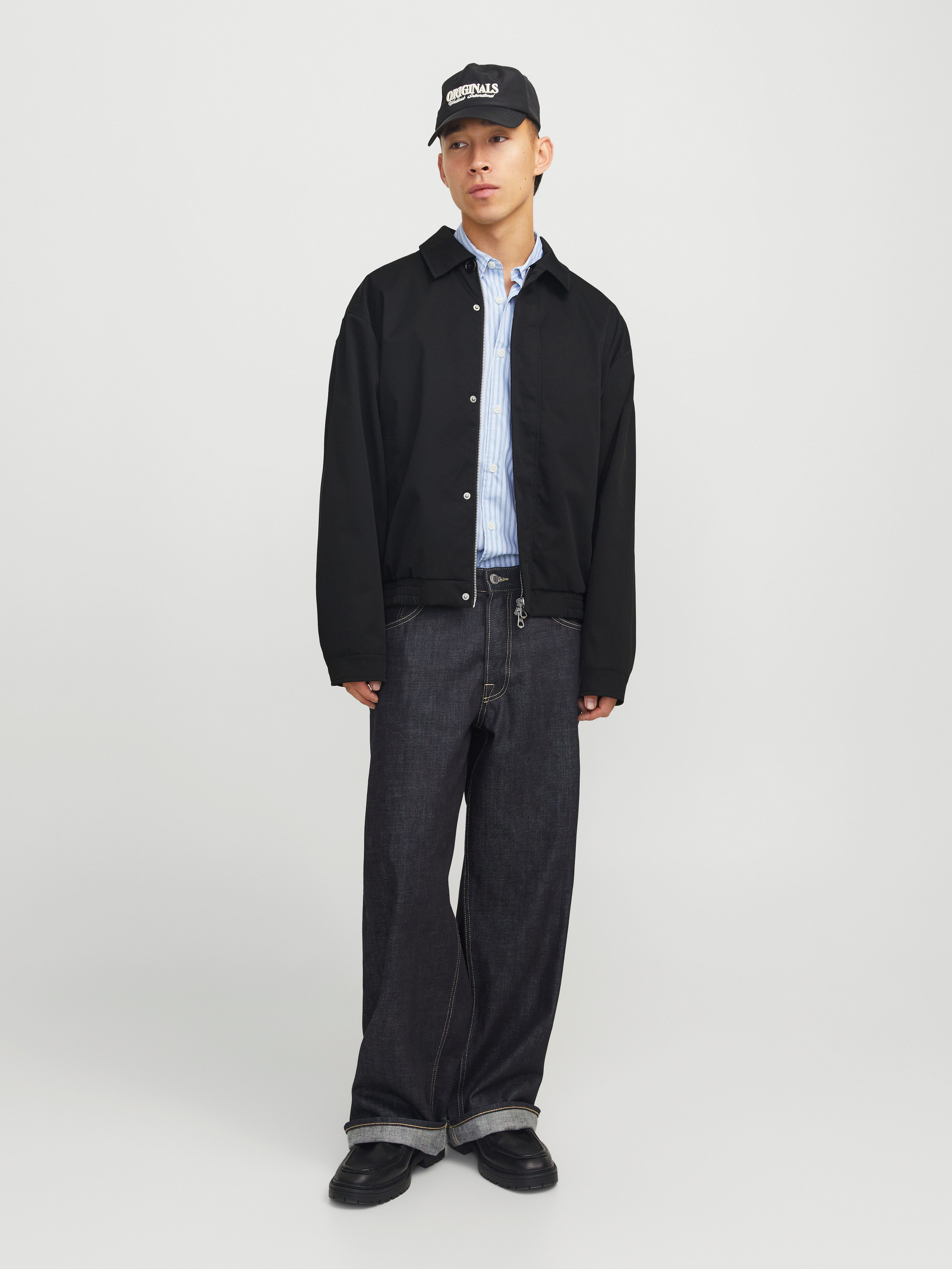 Jack & Jones Overhemdjasje JORISLINGTON JACKET