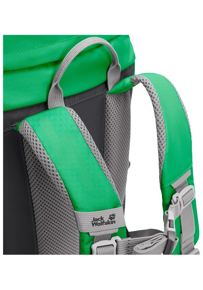 Jack Wolfskin Kinderrugzak KIDS EXPLORER 15