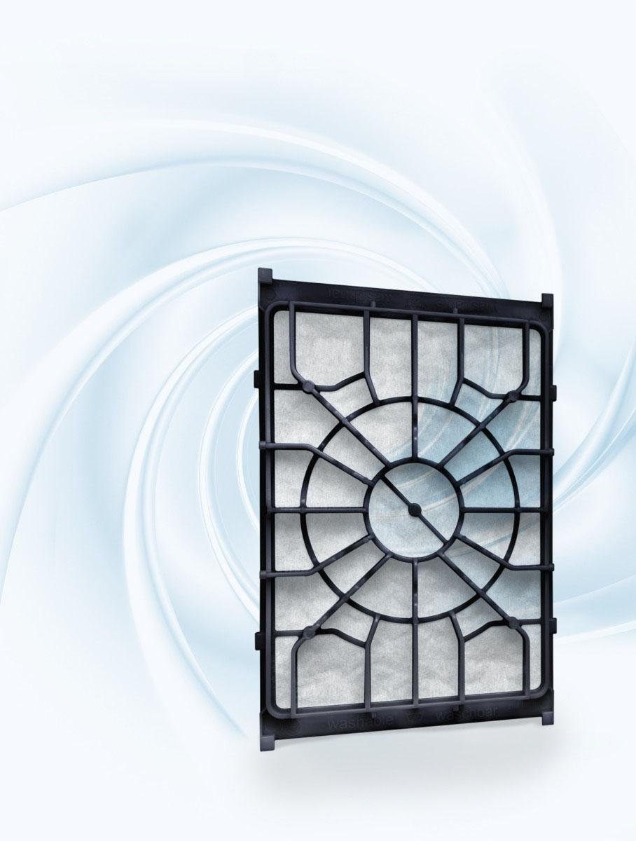 BOSCH Motorbeschermingsfilter BBZ02MPF