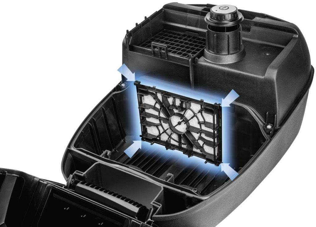 BOSCH Motorbeschermingsfilter BBZ02MPF