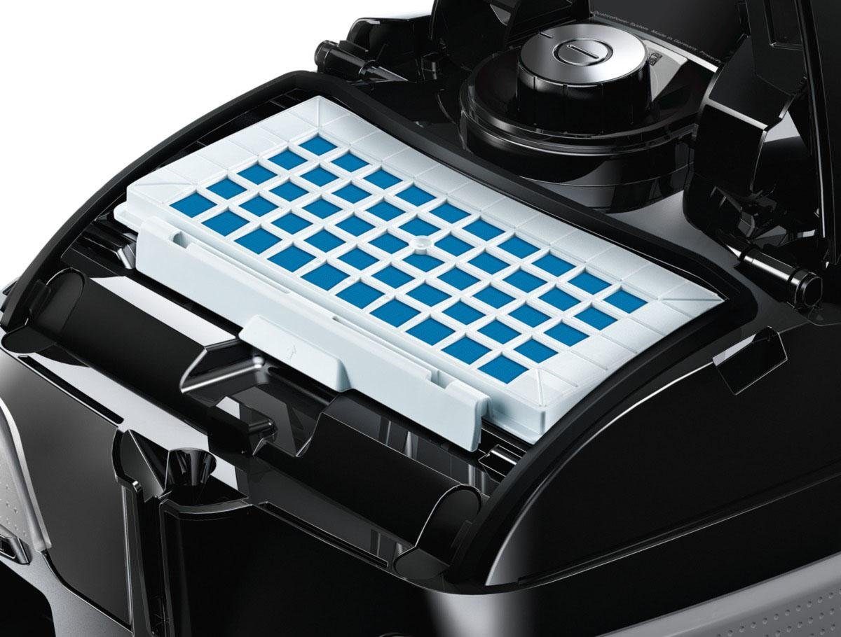 BOSCH Hygiënische stofzuigerfilter UltraAllergy BBZ154UF
