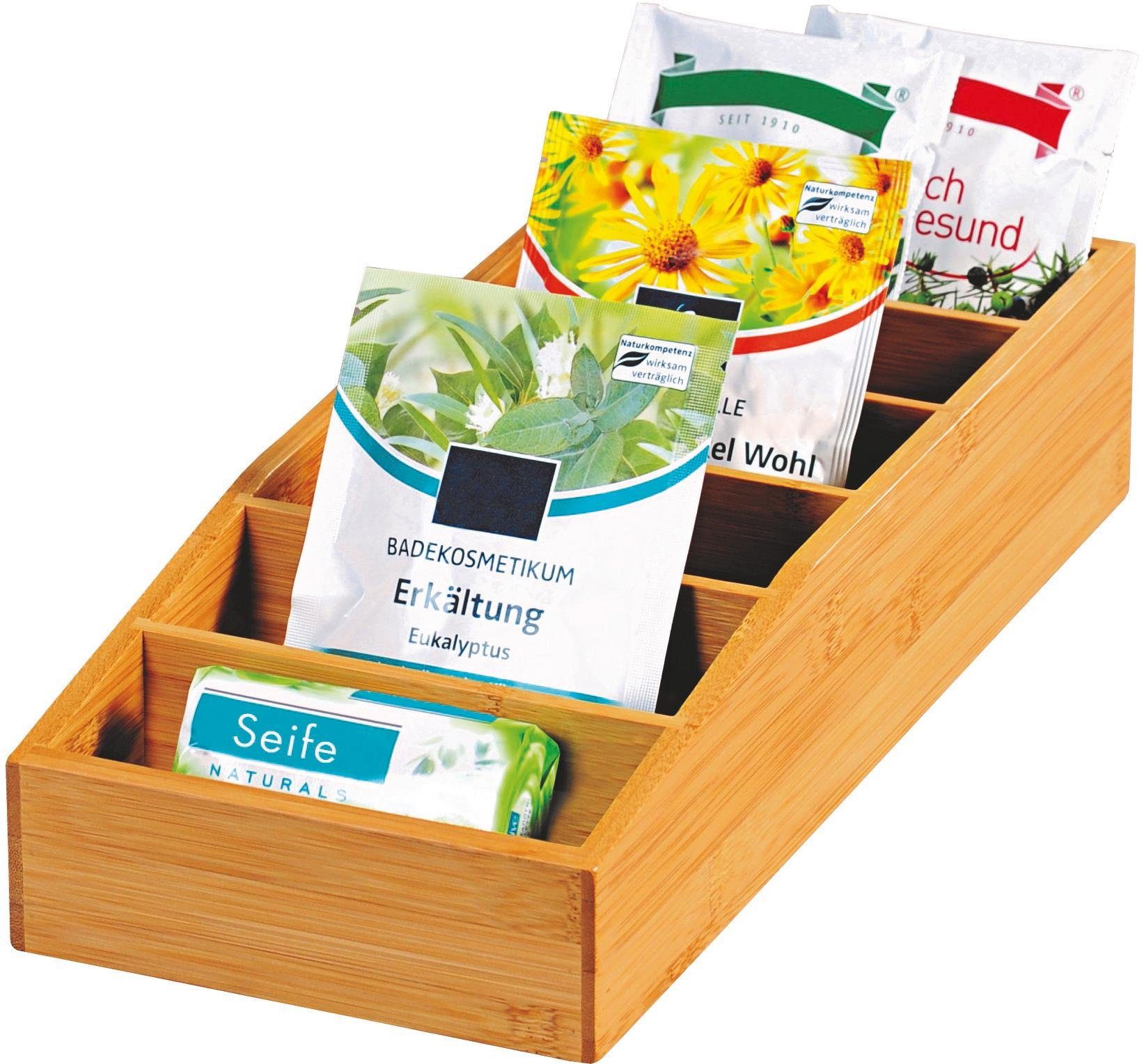 KESPER for kitchen & home Opbergsysteem (1-delig)