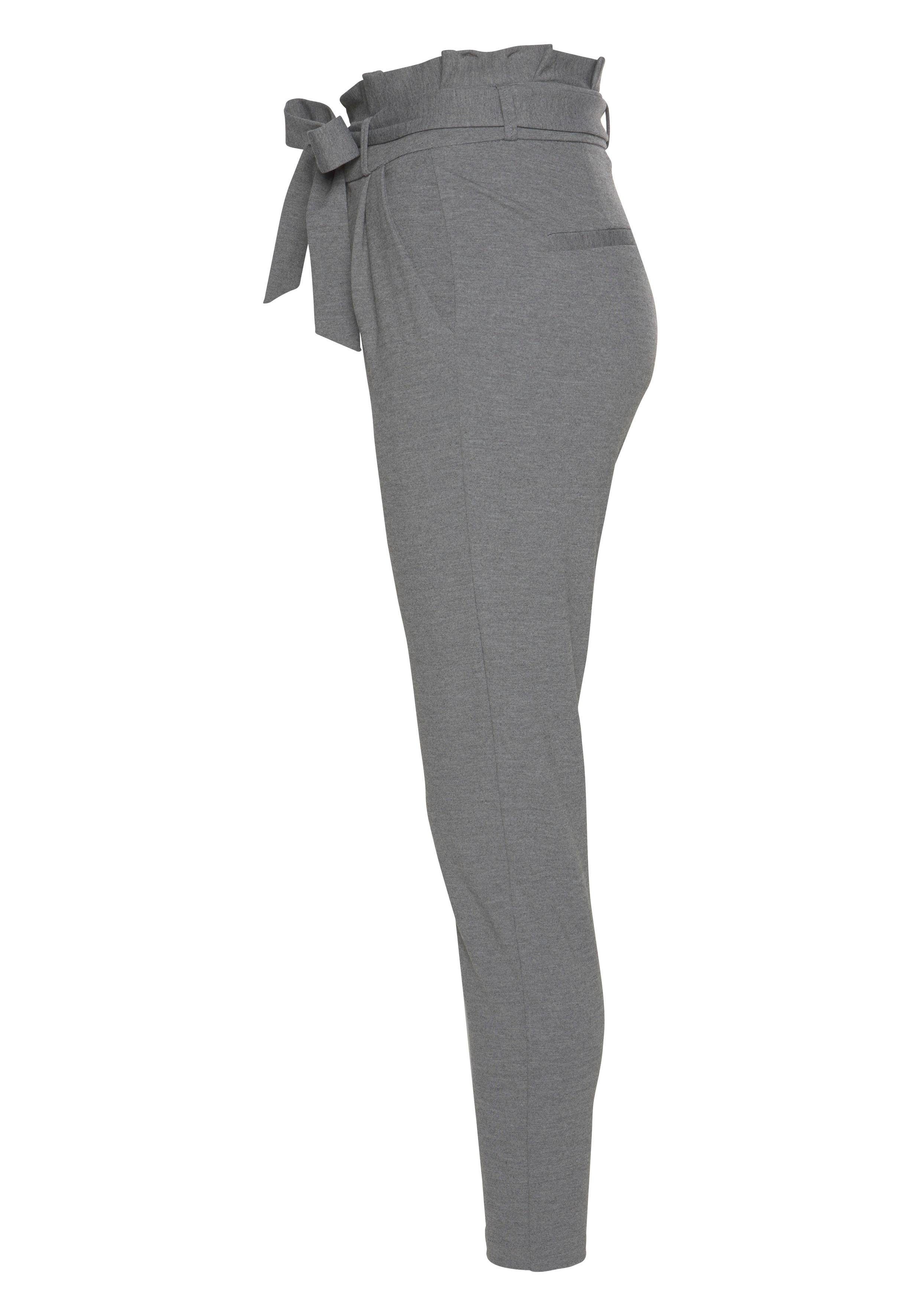 Vero Moda Jogpants VMEVA PAPERBAG