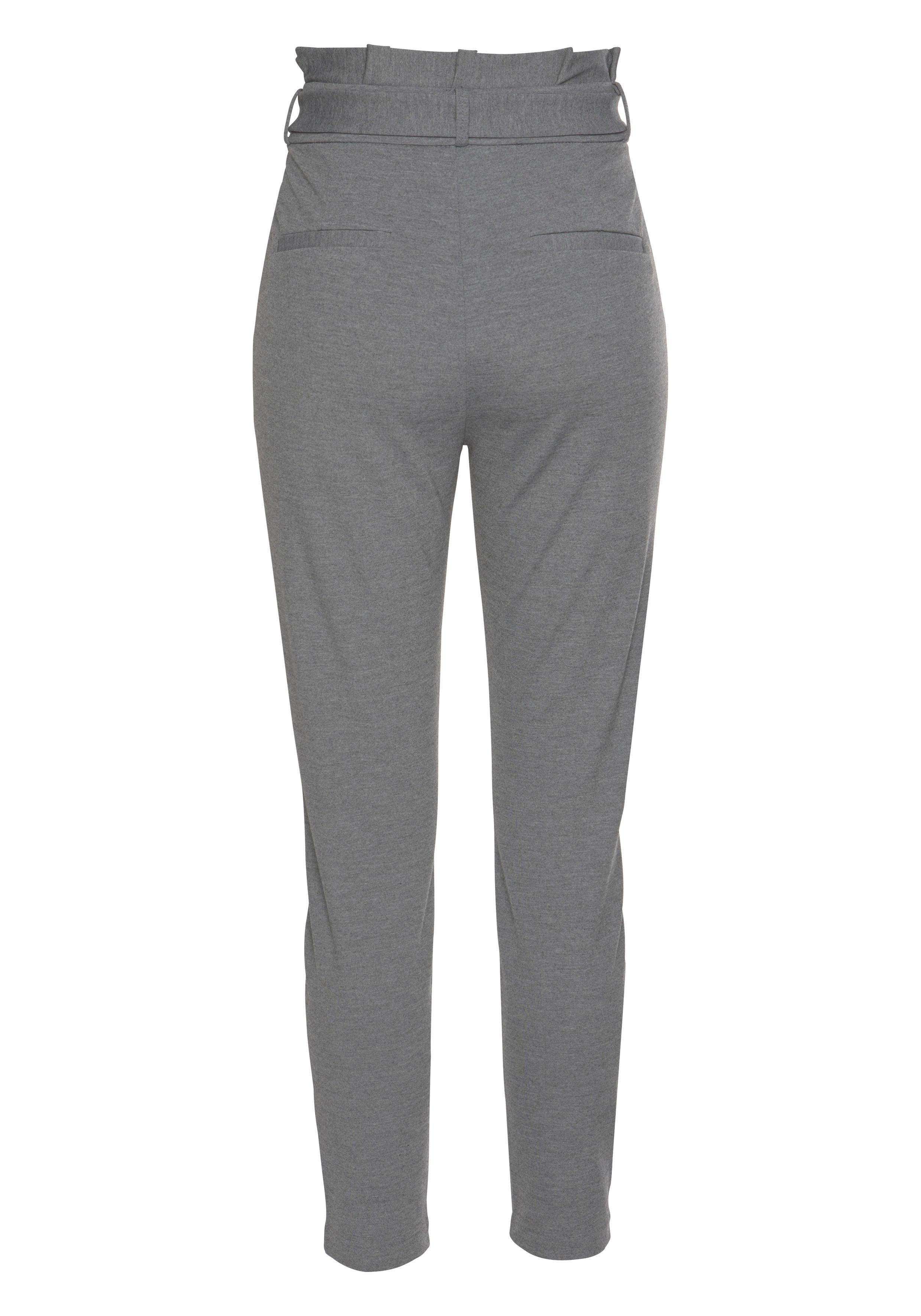 Vero Moda Jogpants VMEVA PAPERBAG
