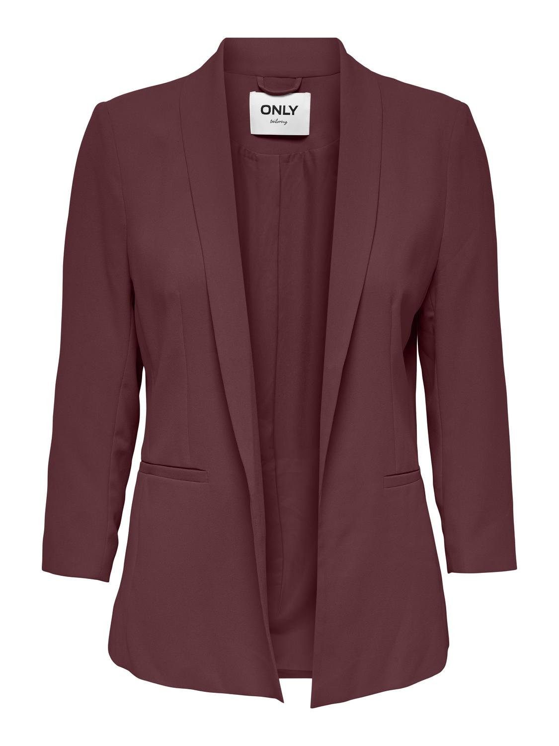 Only Korte blazer ONLSAFRON BLAZER TLR NOOS
