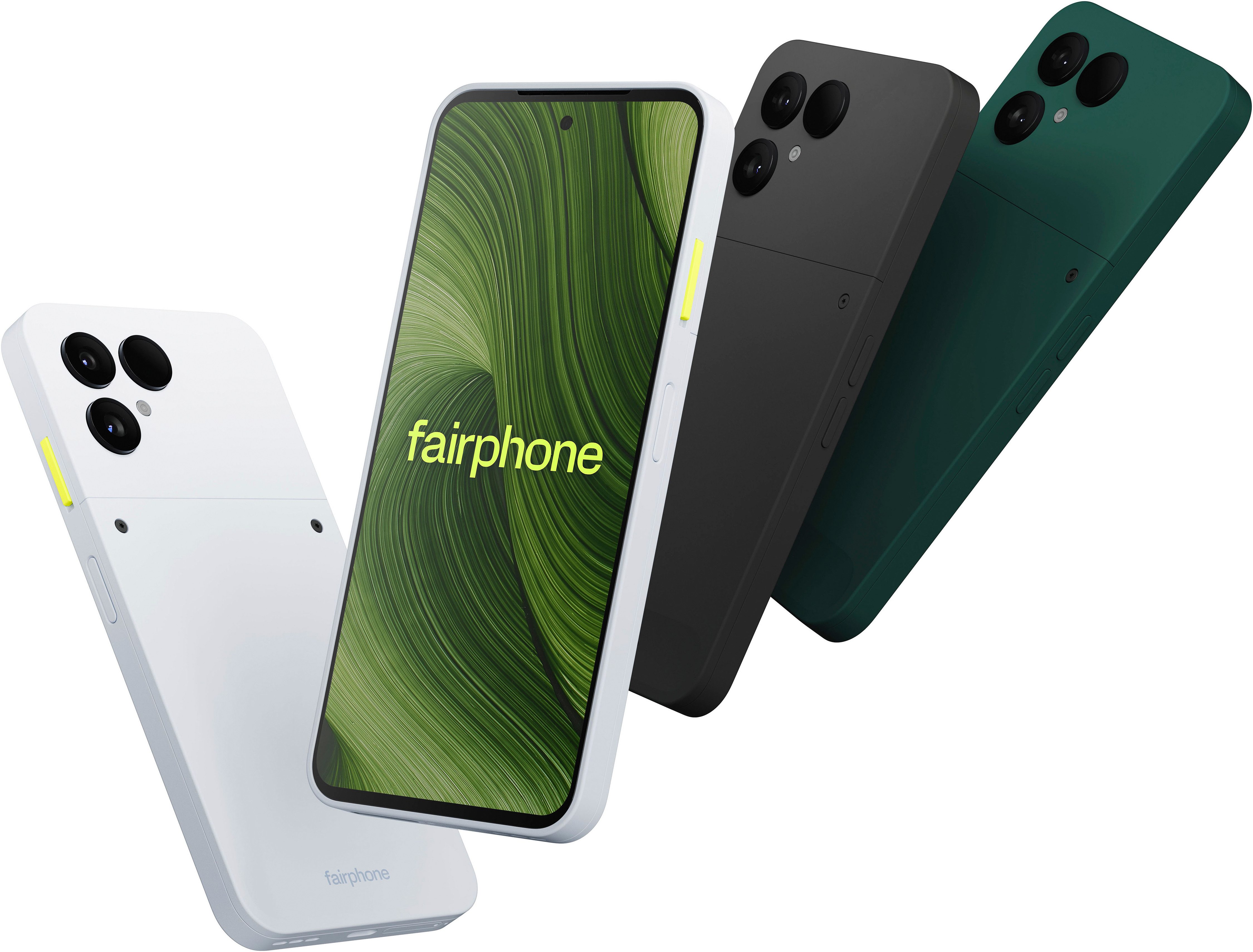 Fairphone Smartphone De Fairphone ( Gen. 6)