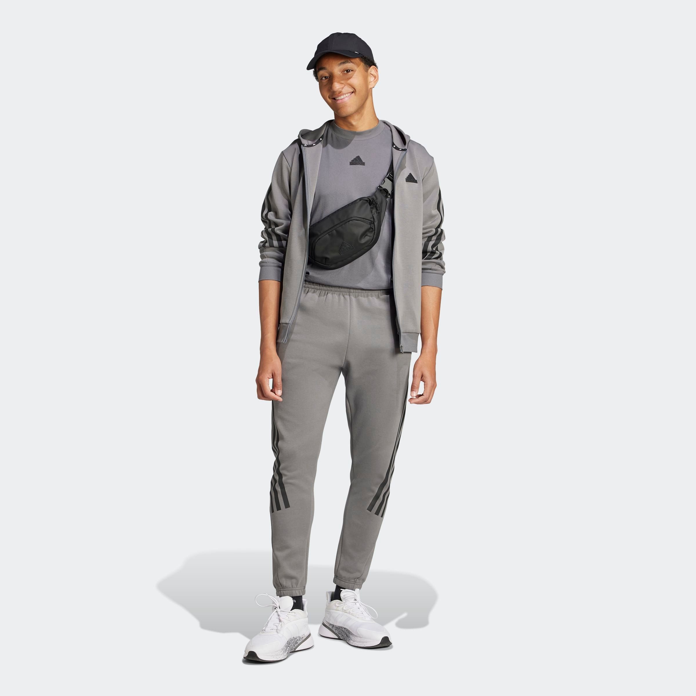 adidas Sportswear Sportbroek M FI 3S PT (1-delig)