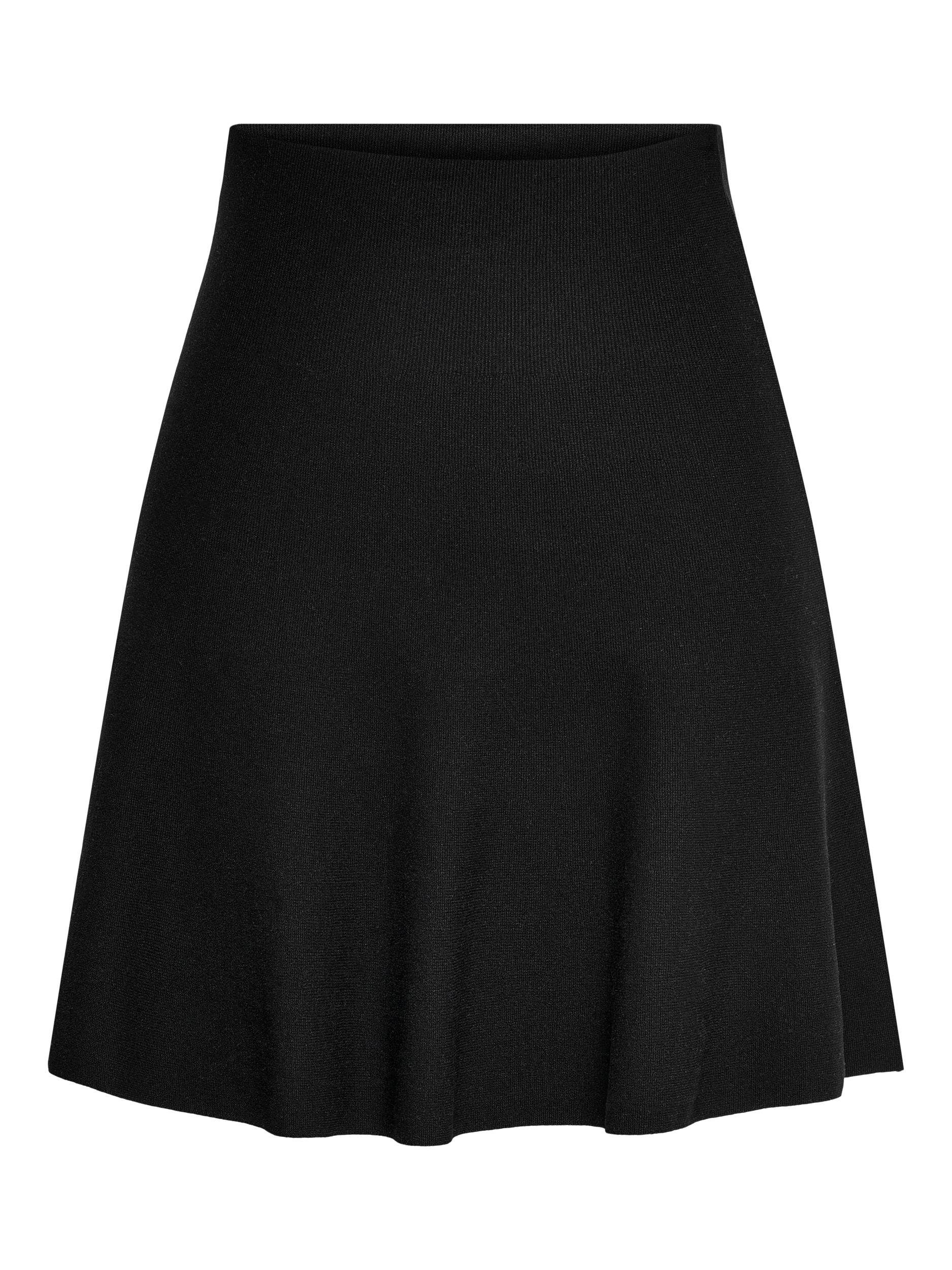 Only Minirok ONLSALINA SKIRT NCA KNT
