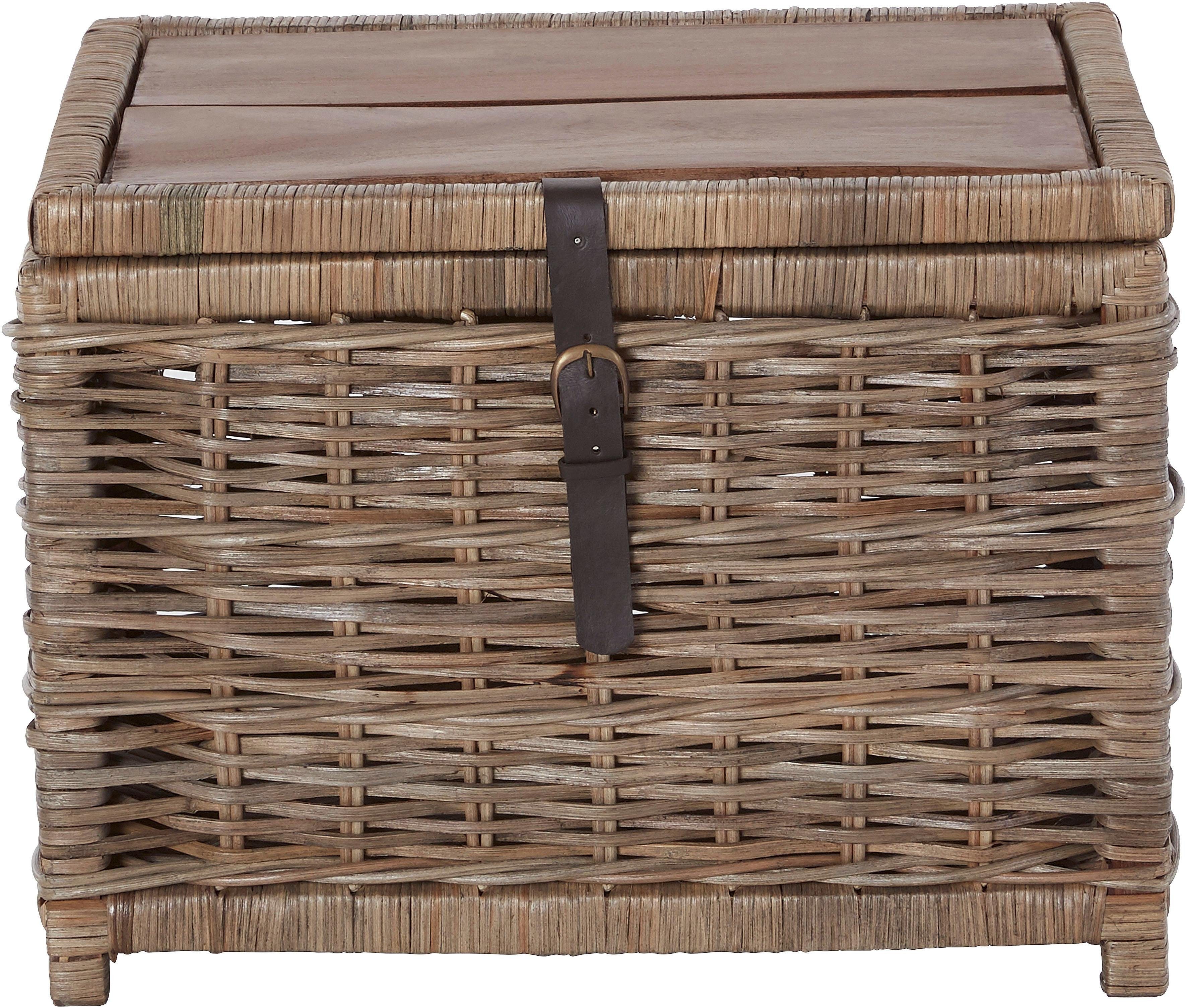 Home affaire Kisttafel