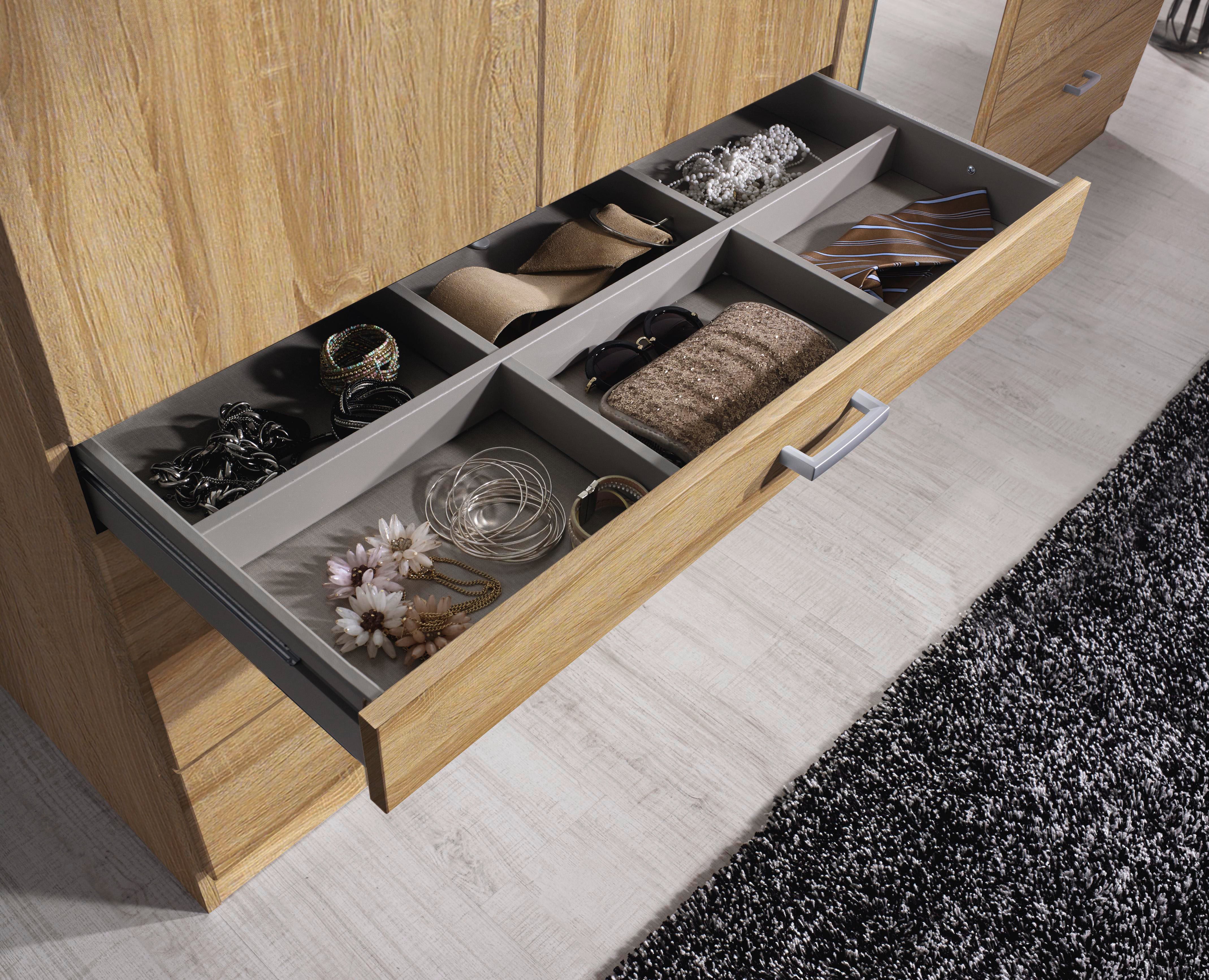 rauch Draaideurkast Kledingkast Kast Garderobe Linnenkast WILDBERG