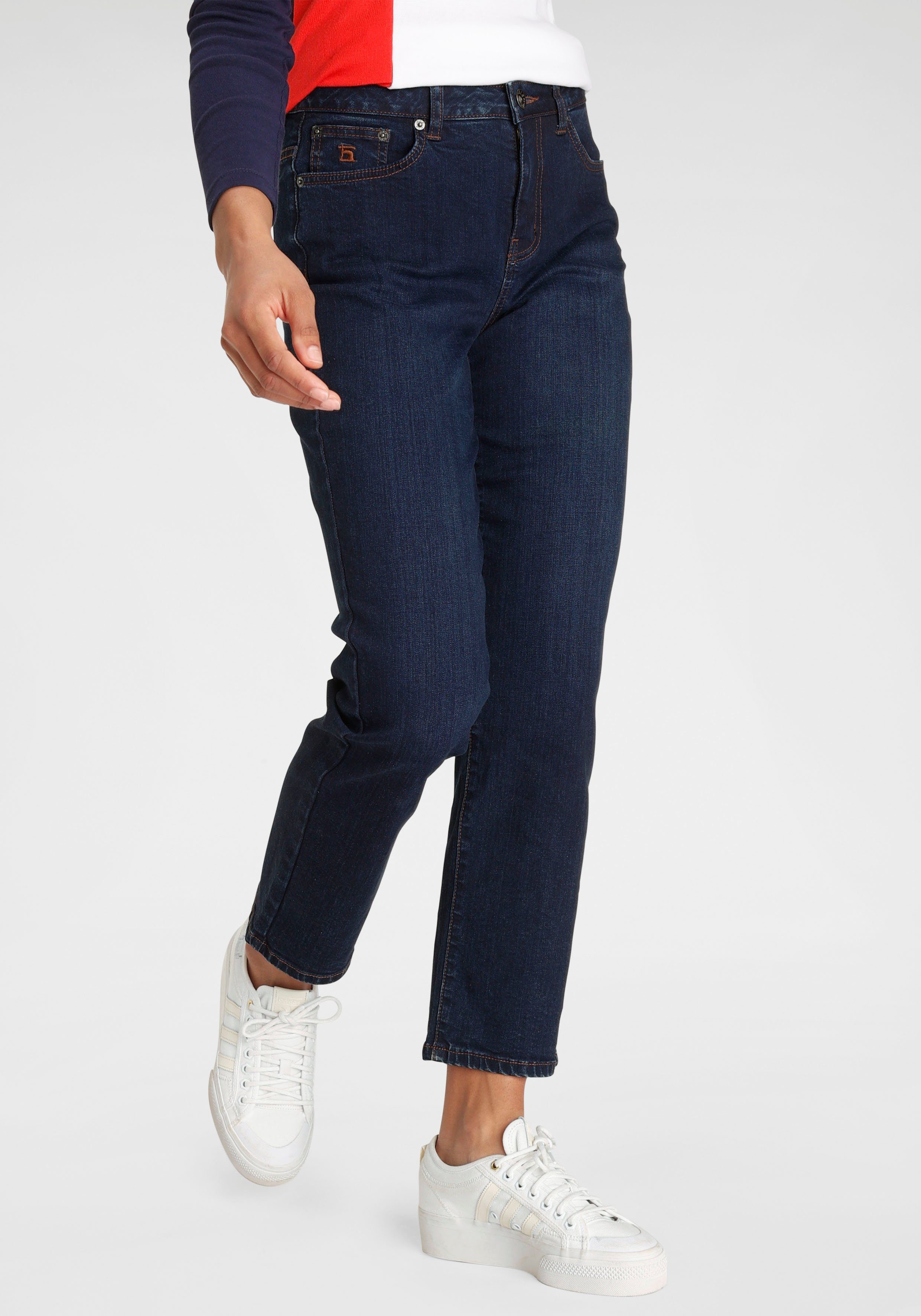 H.I.S 7/8 jeans 7/8 COLETTA NEW HIGH rise