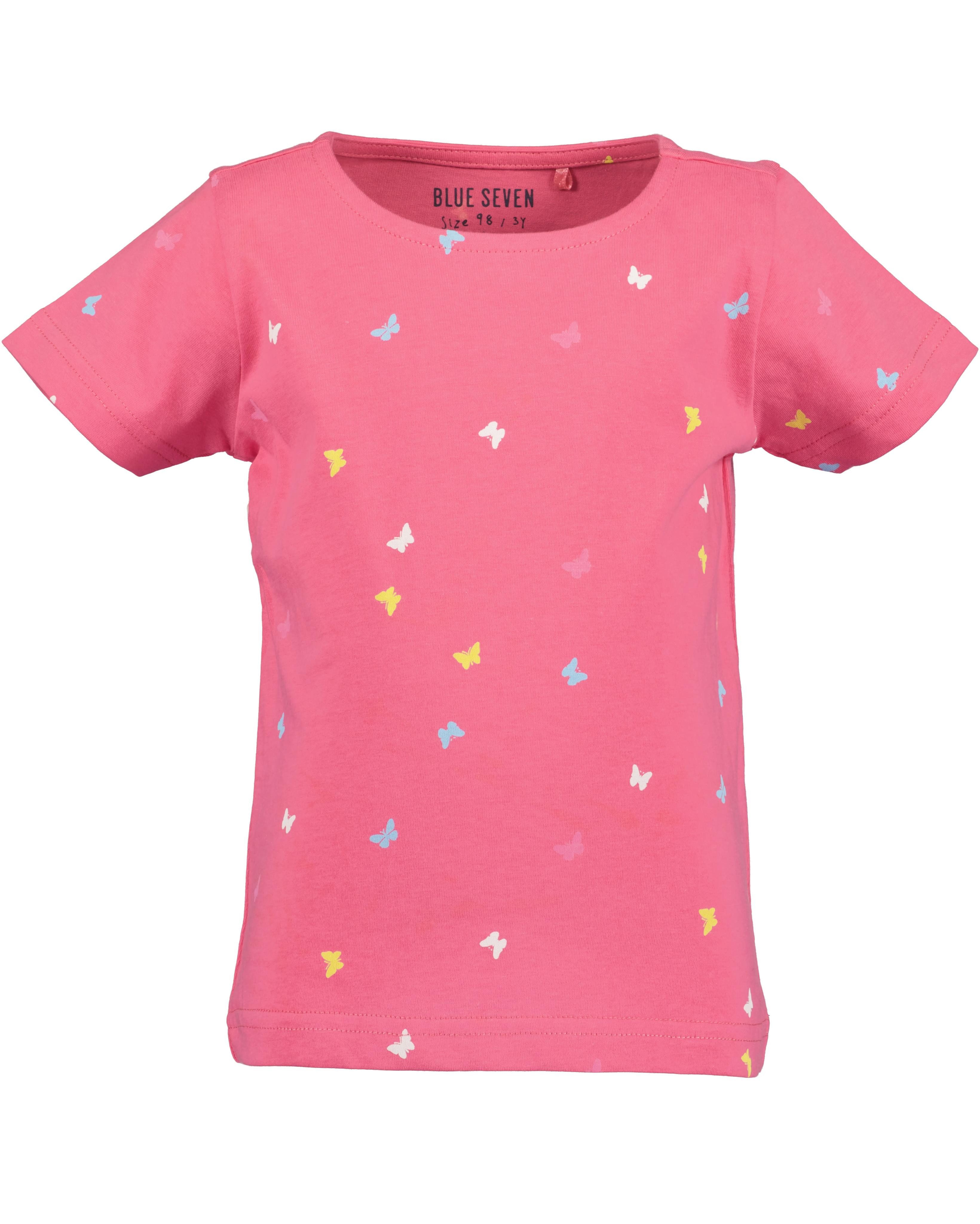 Blue Seven ShirtJurk