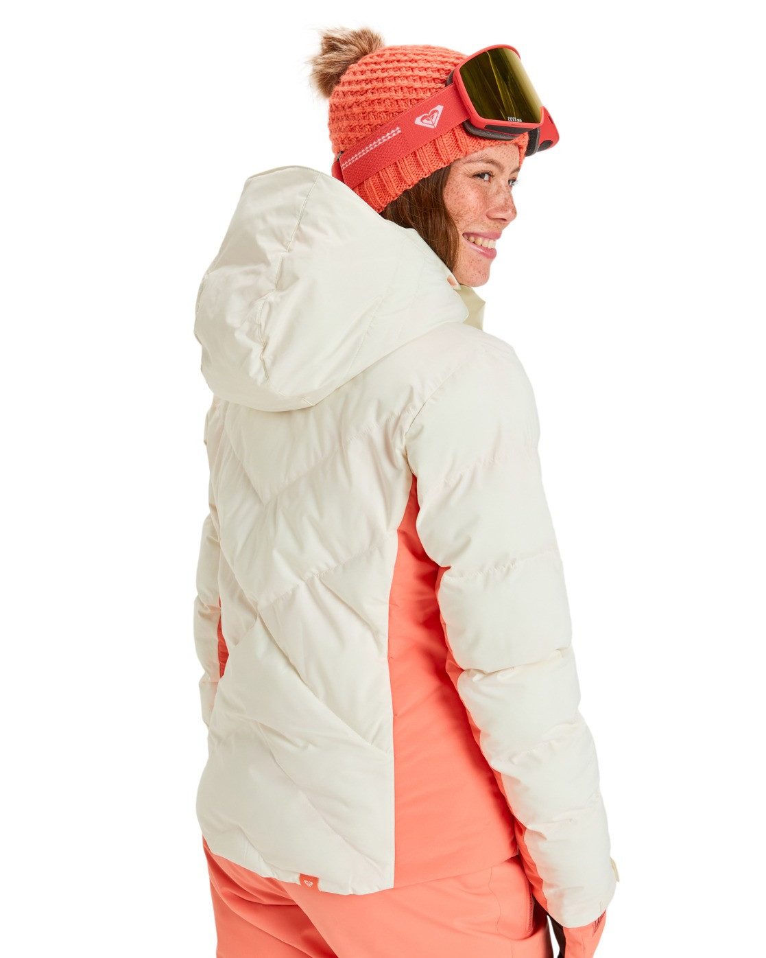 Roxy Snowboardjack Snowdrift 15K