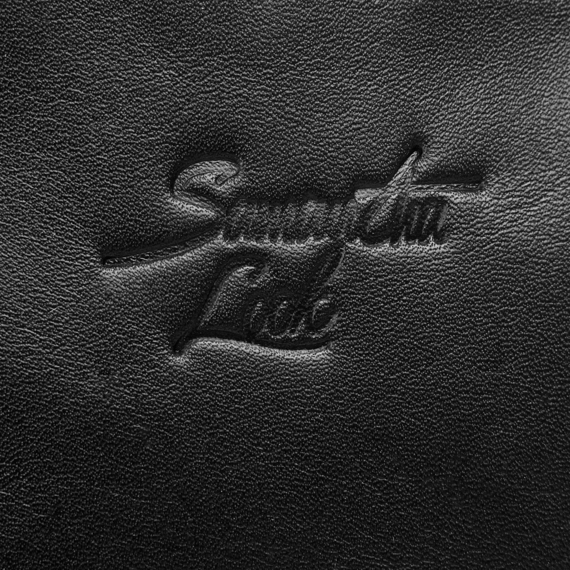 Samantha Look Schoudertas echt leer, made in italy