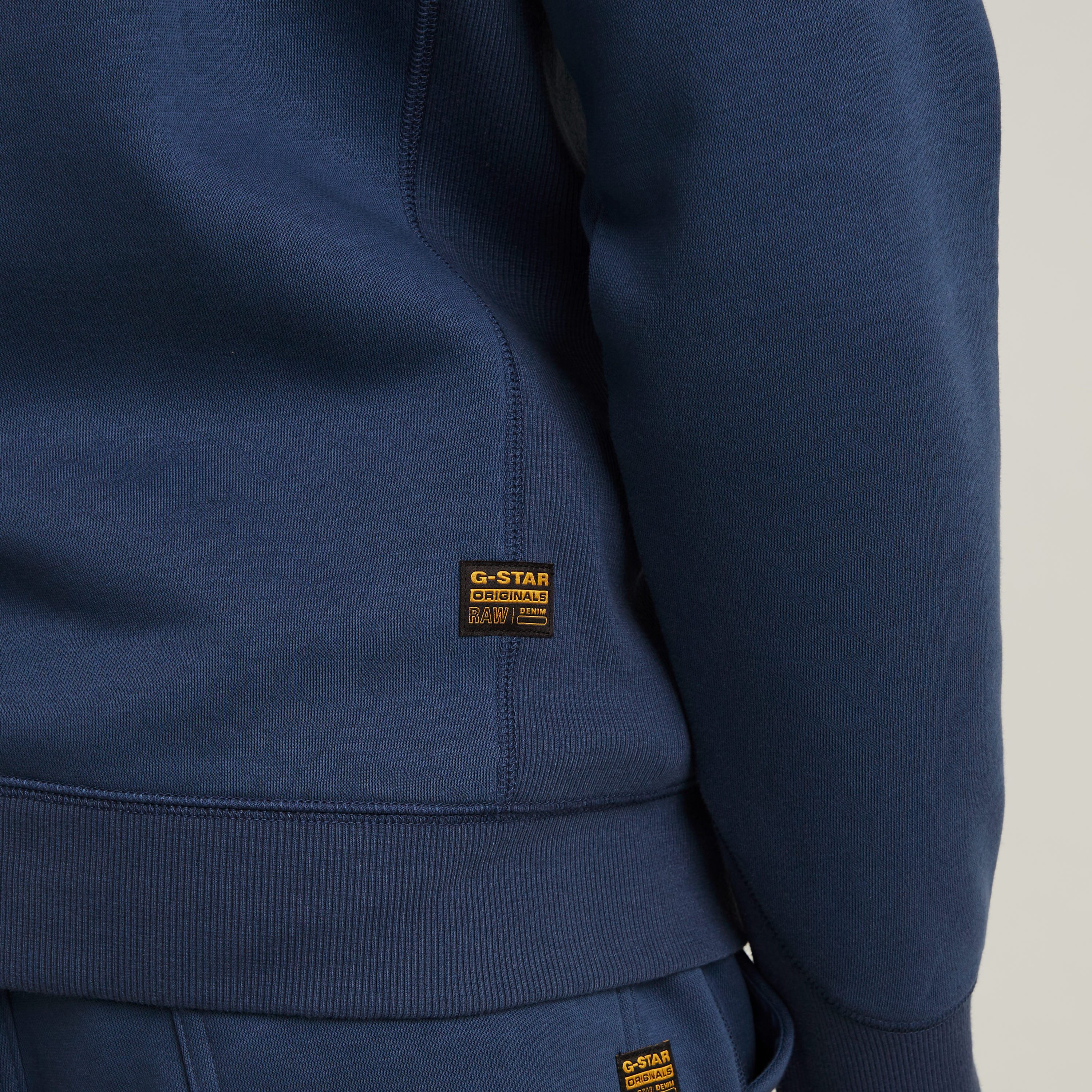 G-Star RAW Hoodie Premium hoodie