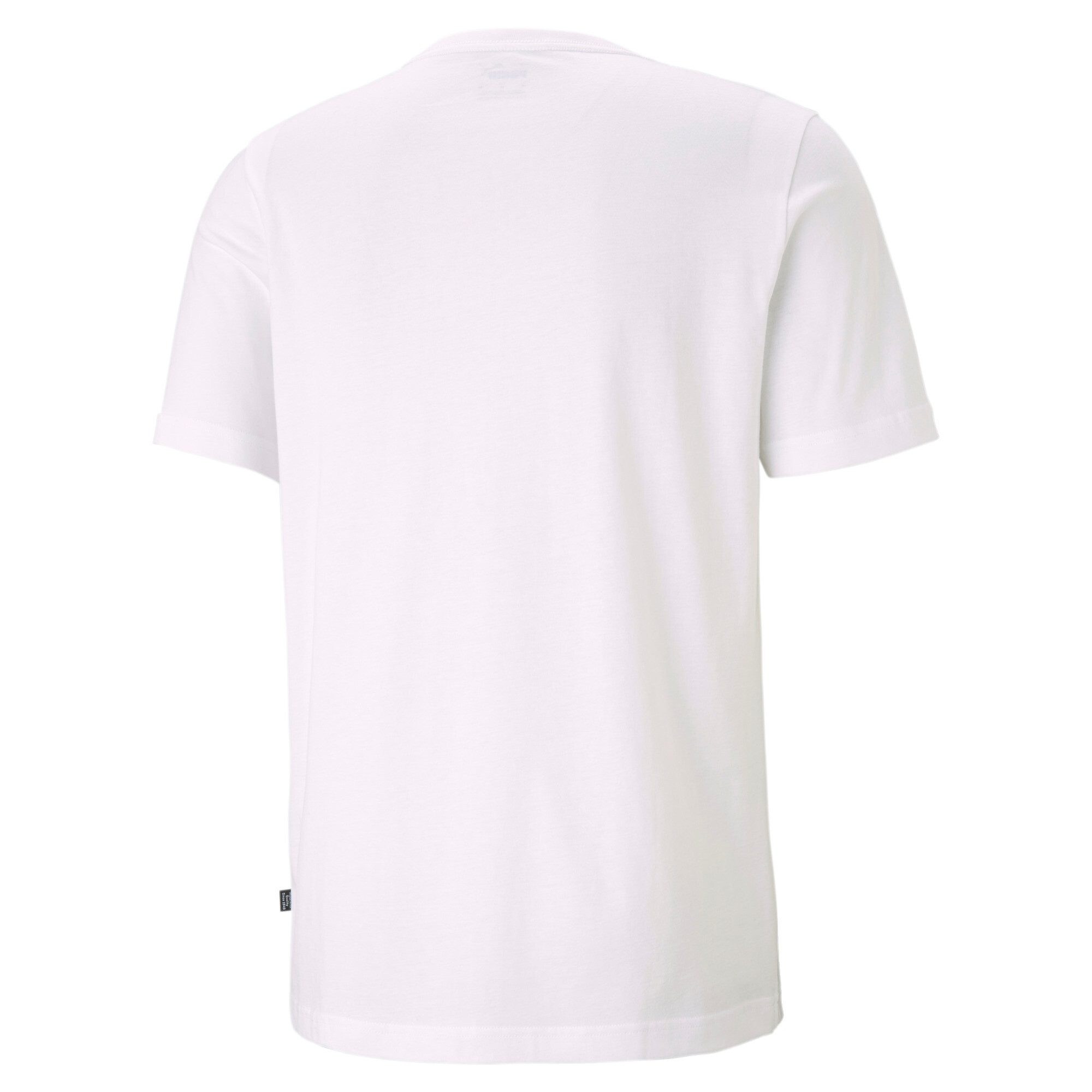 PUMA T-shirt ESS Small Logo Tee
