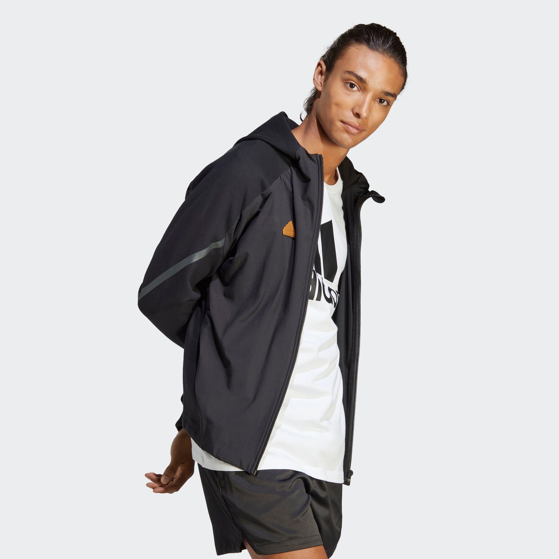 adidas Sportswear T-shirt M BL SJ T